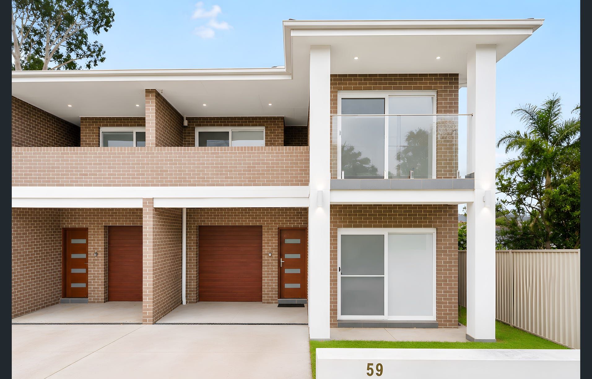 59 Thornton Avenue — photo from Ray White Bankstown