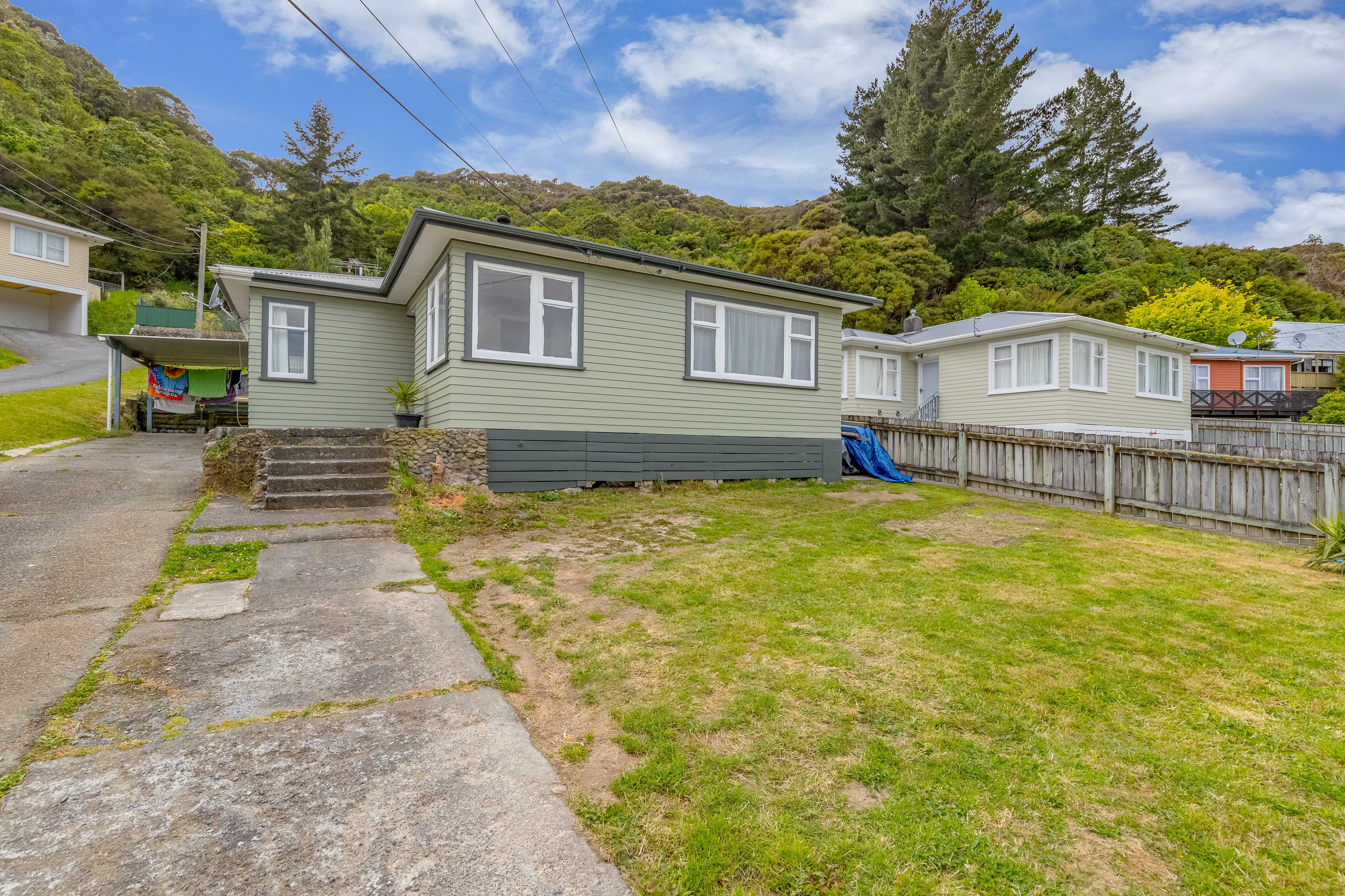 71 Petrie Street, Wainuiomata, Lower Hutt City