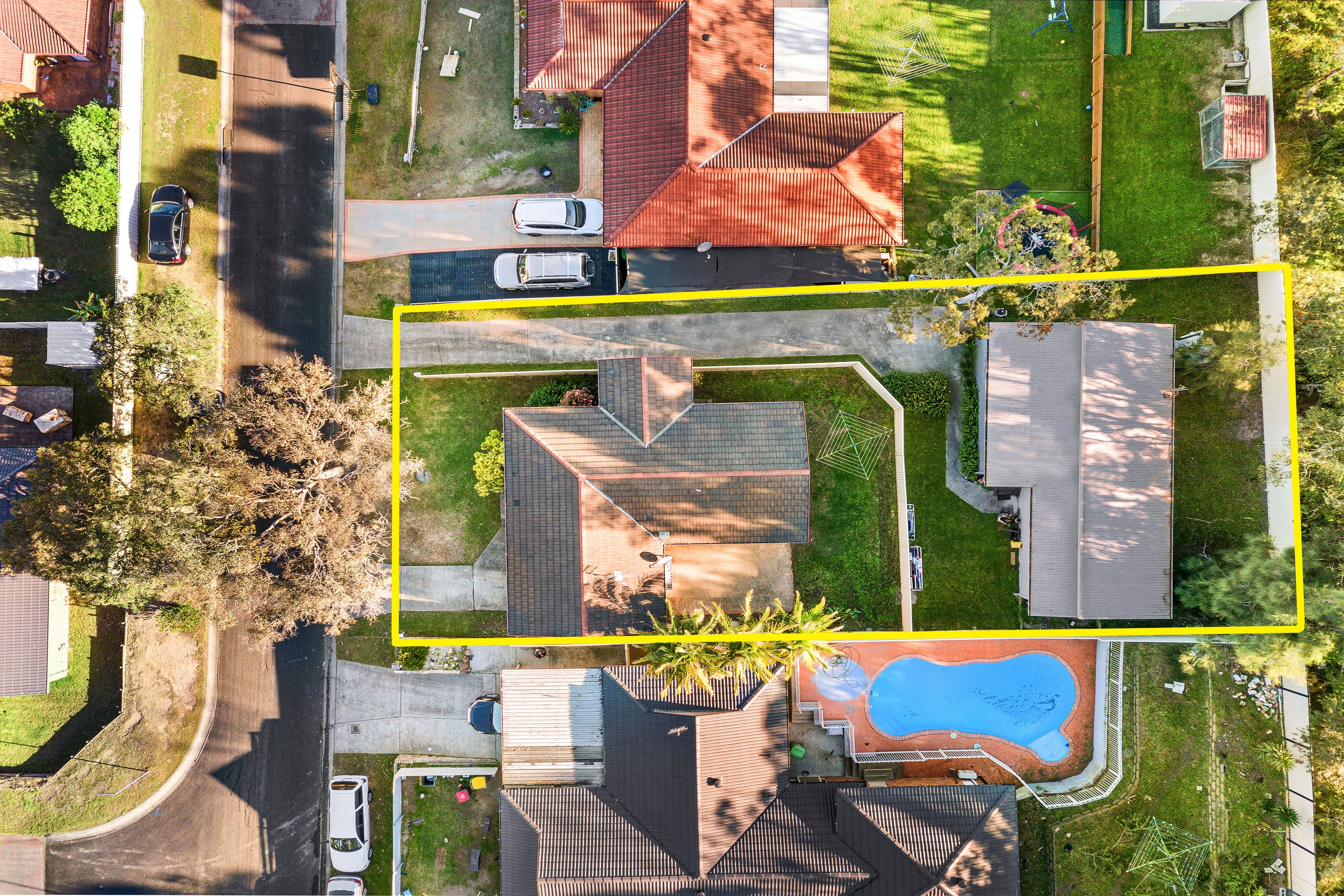 42 Callen Avenue, San Remo NSW 2262