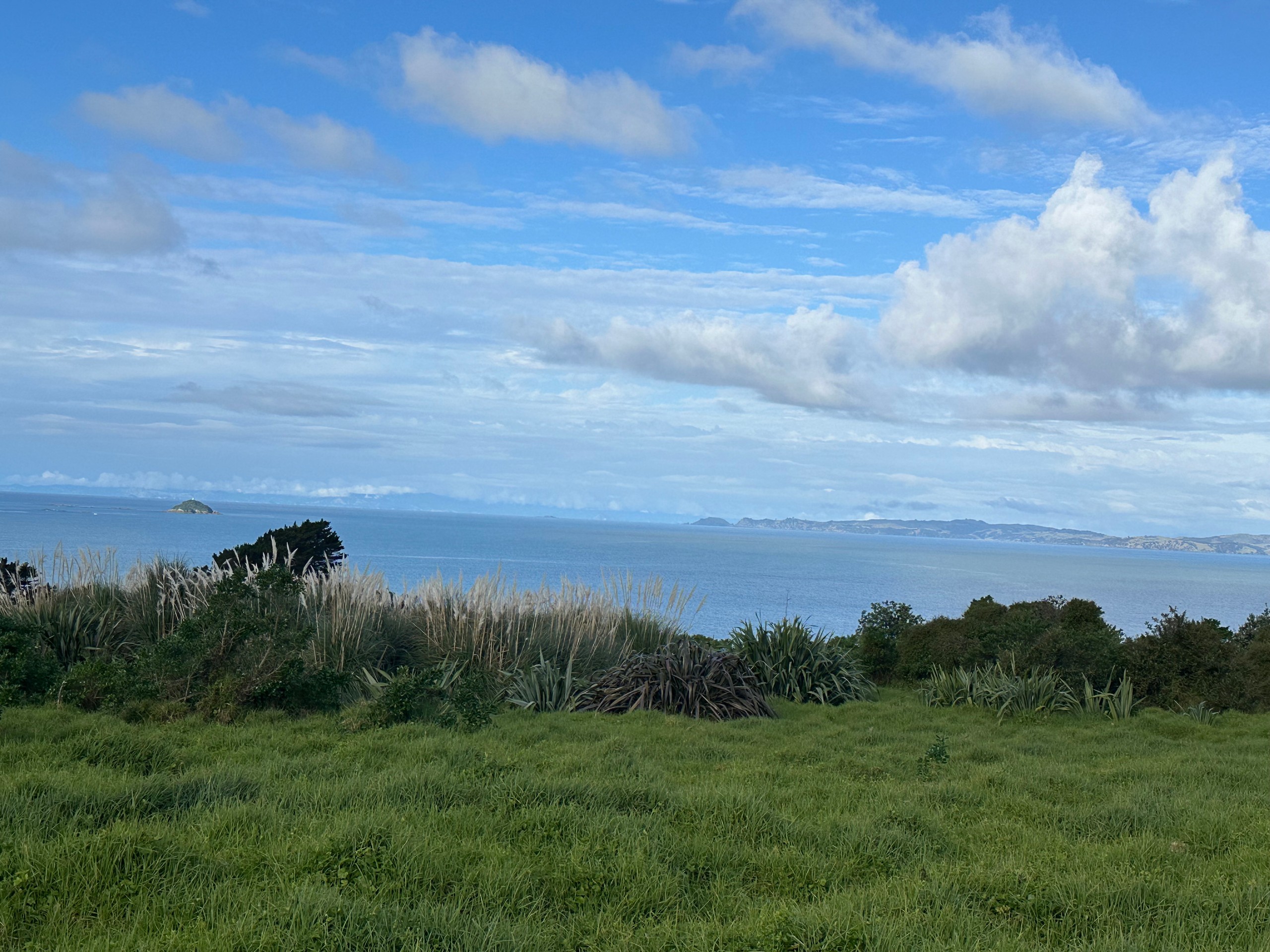 Lot 1/106 South Pacific Road, Rakino Island, Auckland City