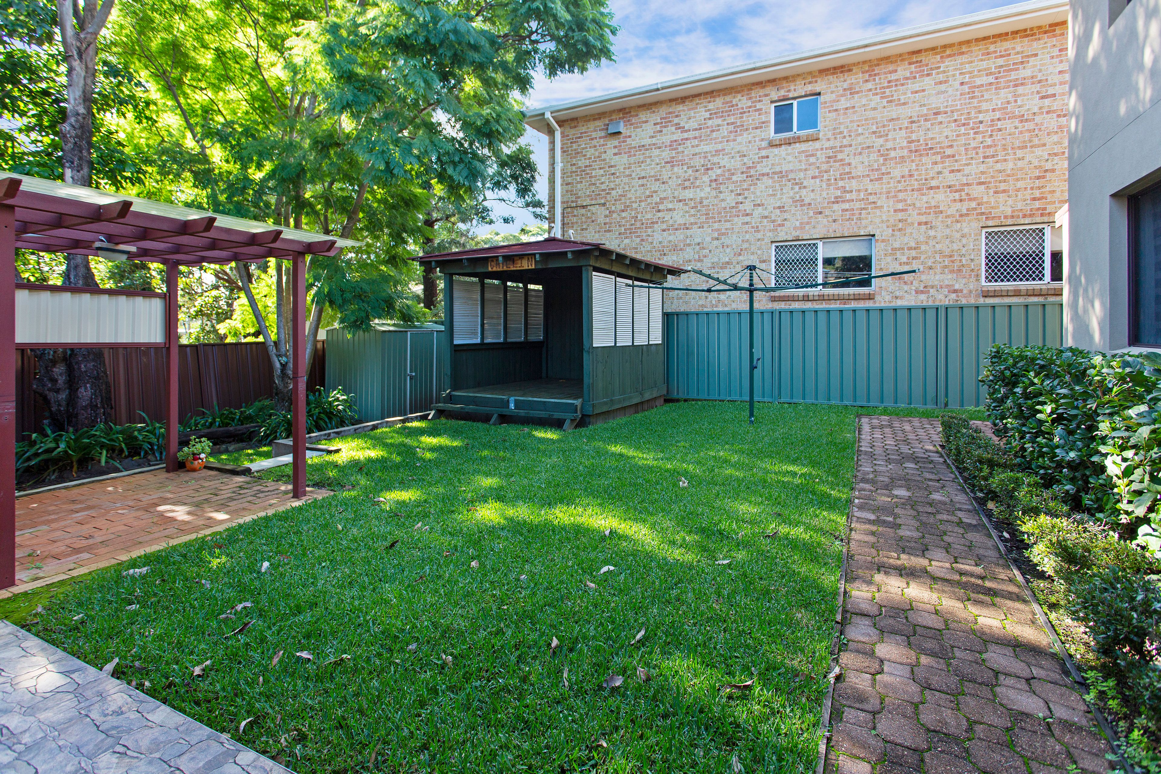 2/1 McFaul Place, Kiama, NSW 2533