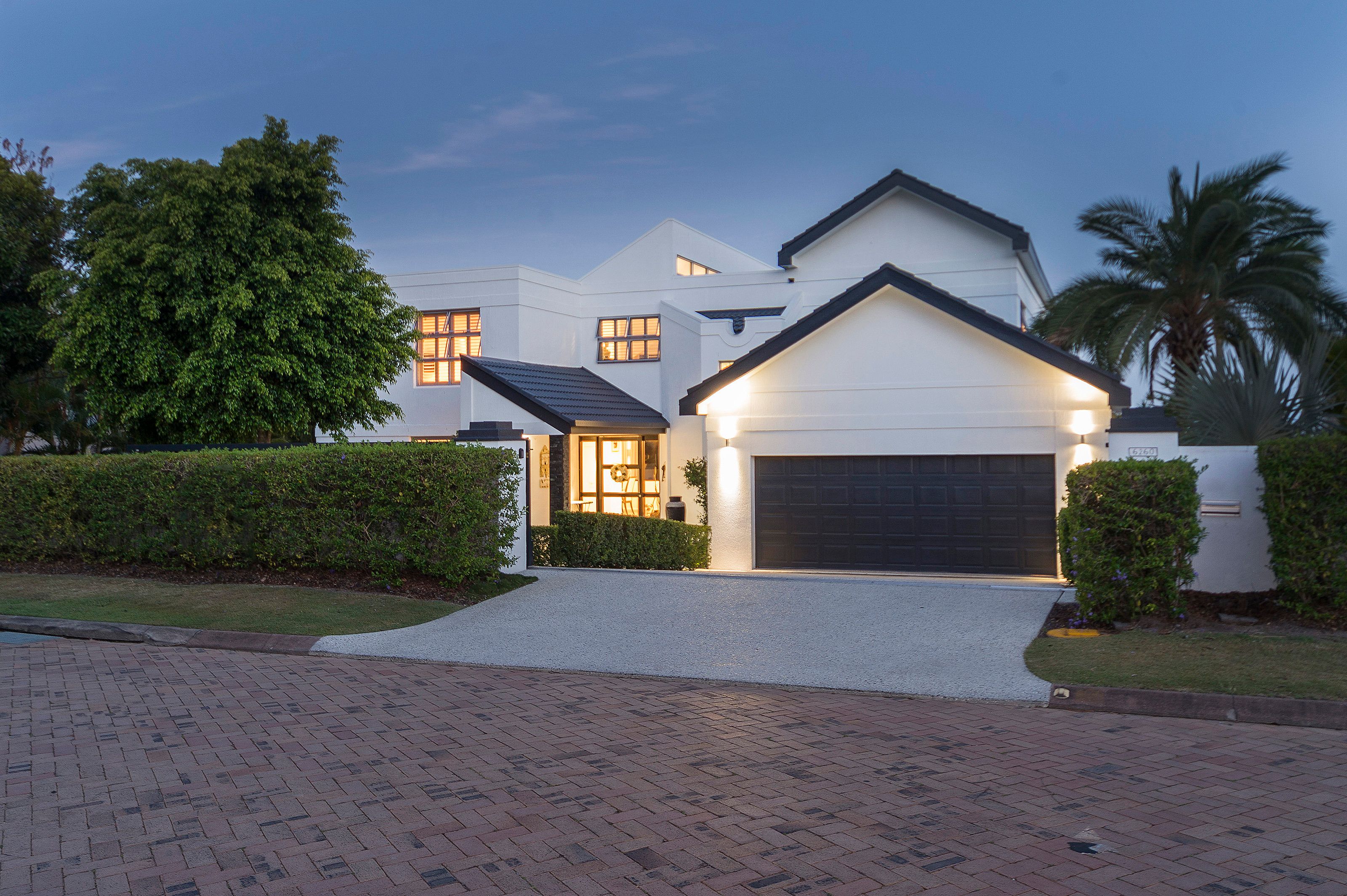 6260 Broken Hills, Sanctuary Cove, QLD 4212