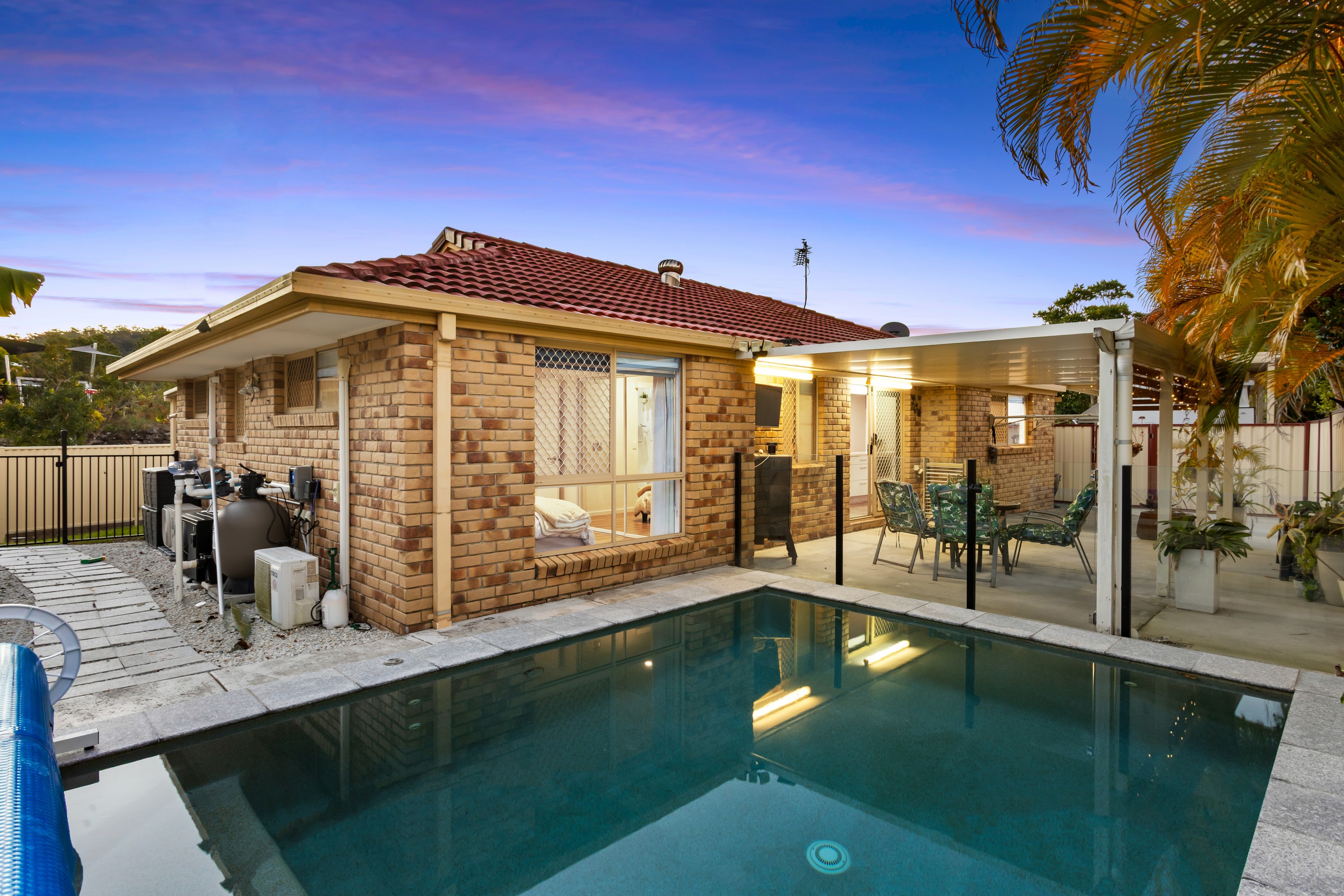 206 Universal Street, Oxenford, QLD 4210