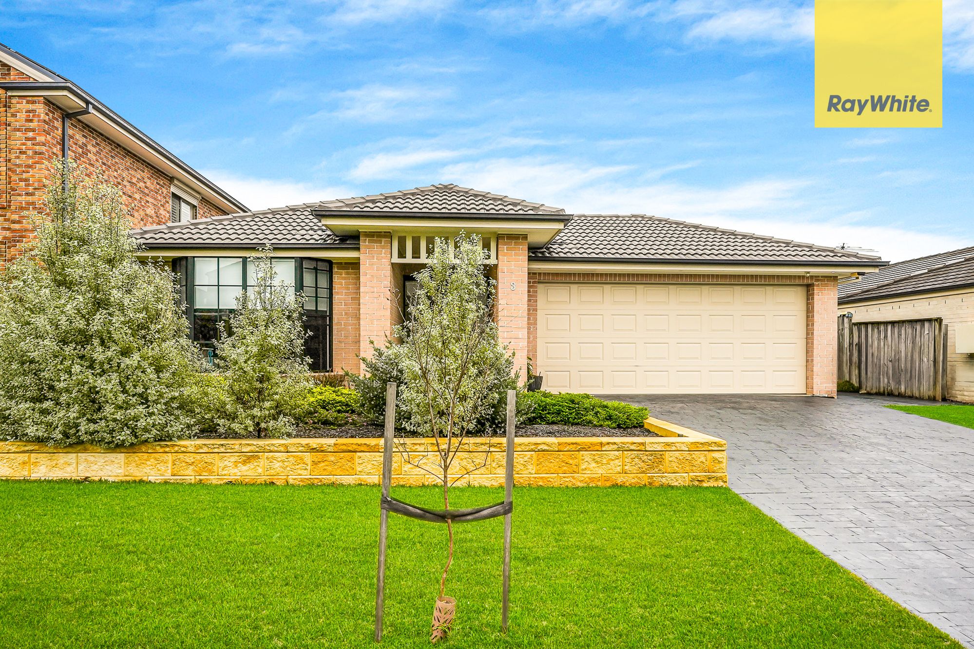 3 Rebellion Circuit, Beaumont Hills, NSW 2155
