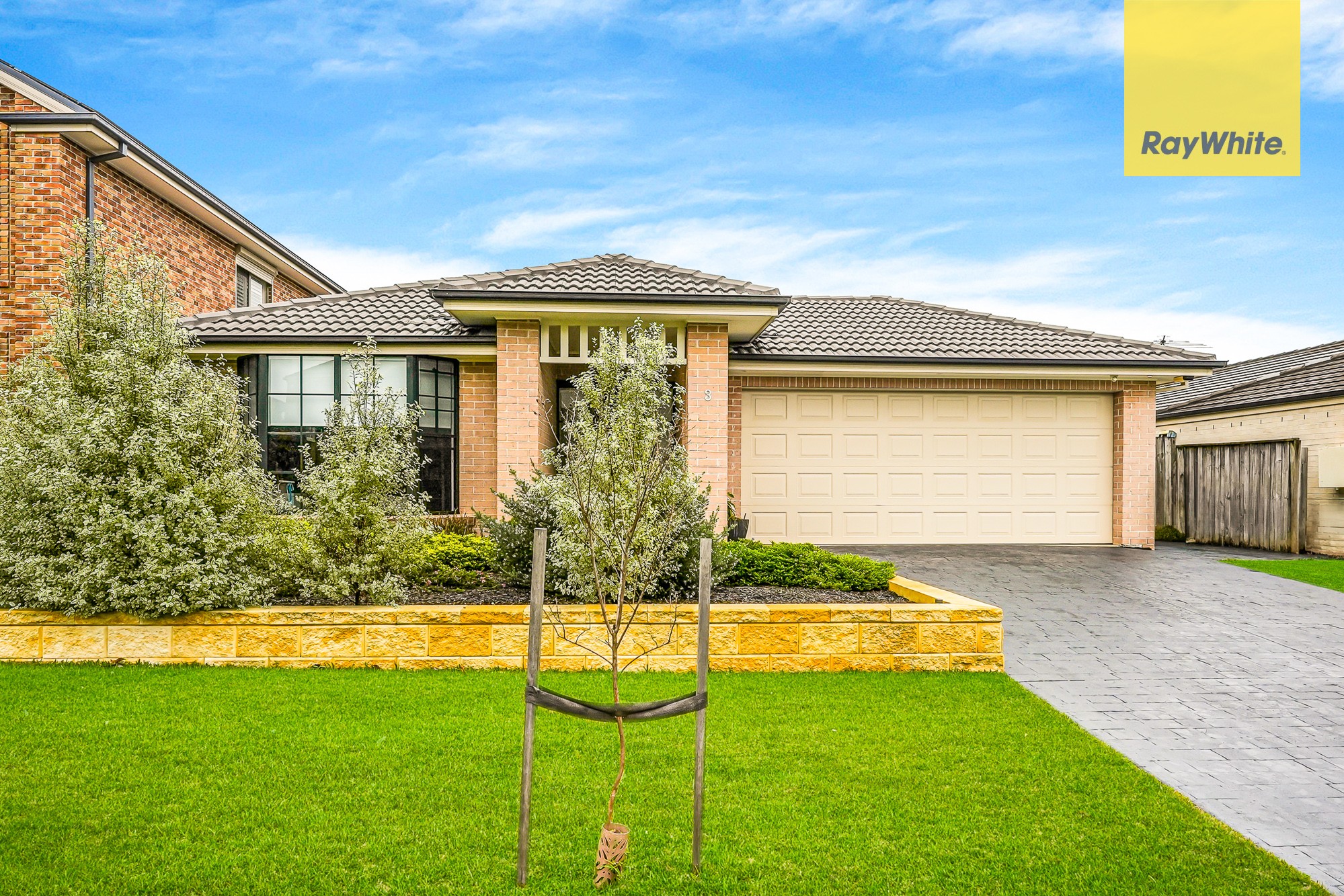 3 Rebellion Circuit, Beaumont Hills, NSW 2155