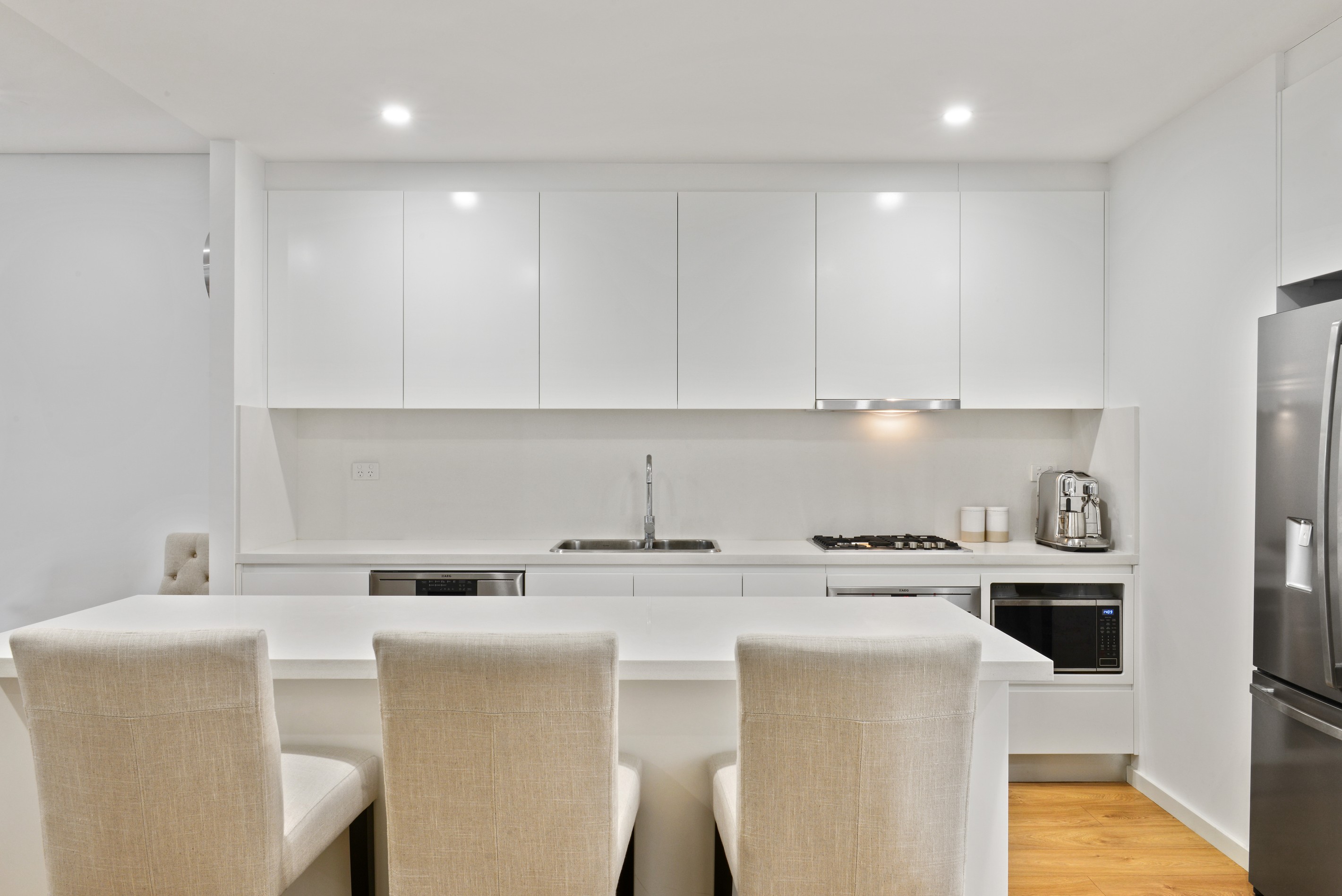 23/512 Burwood Road, Belmore, NSW 2192