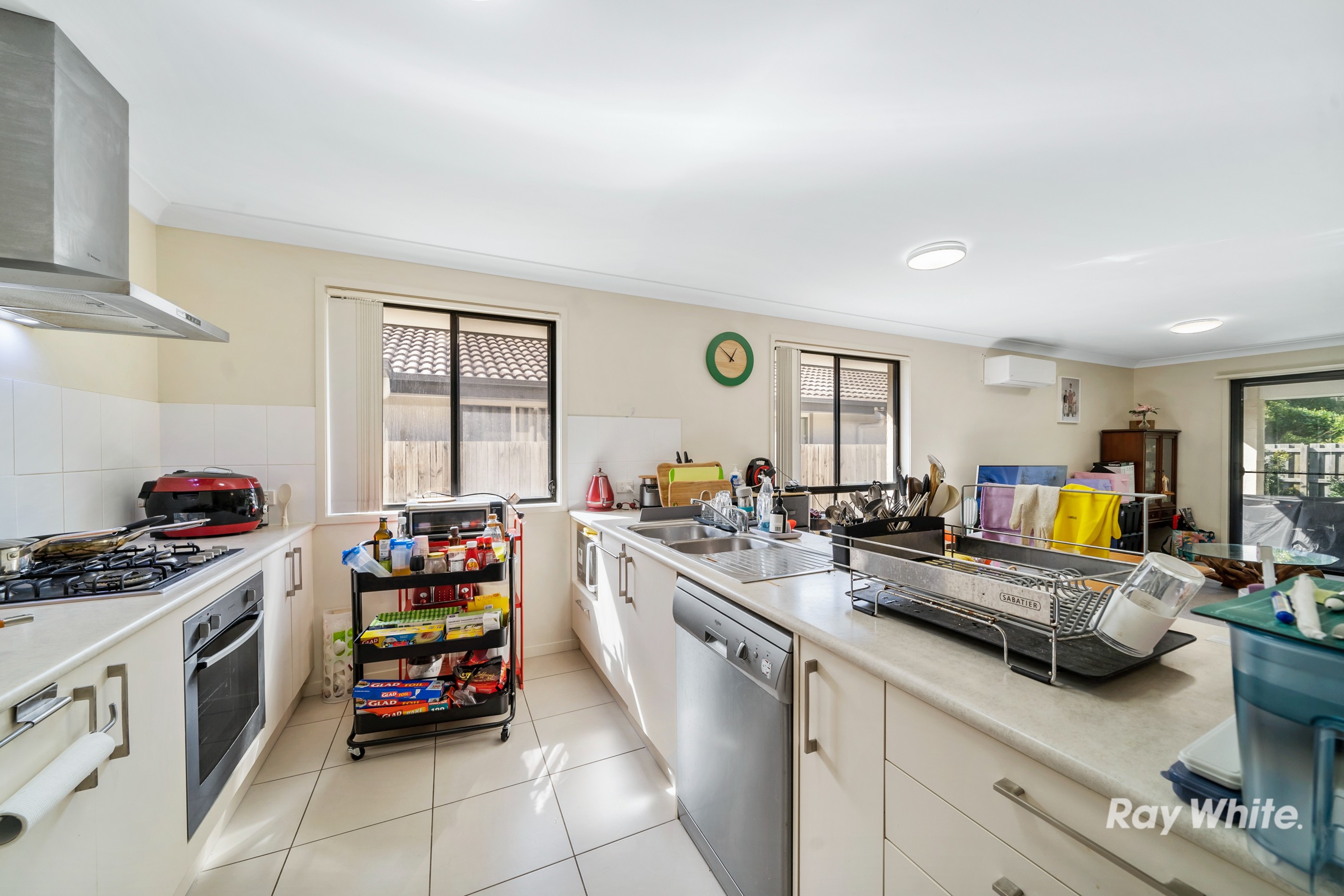 6 Hallvard Crescent, Augustine Heights, QLD 4300