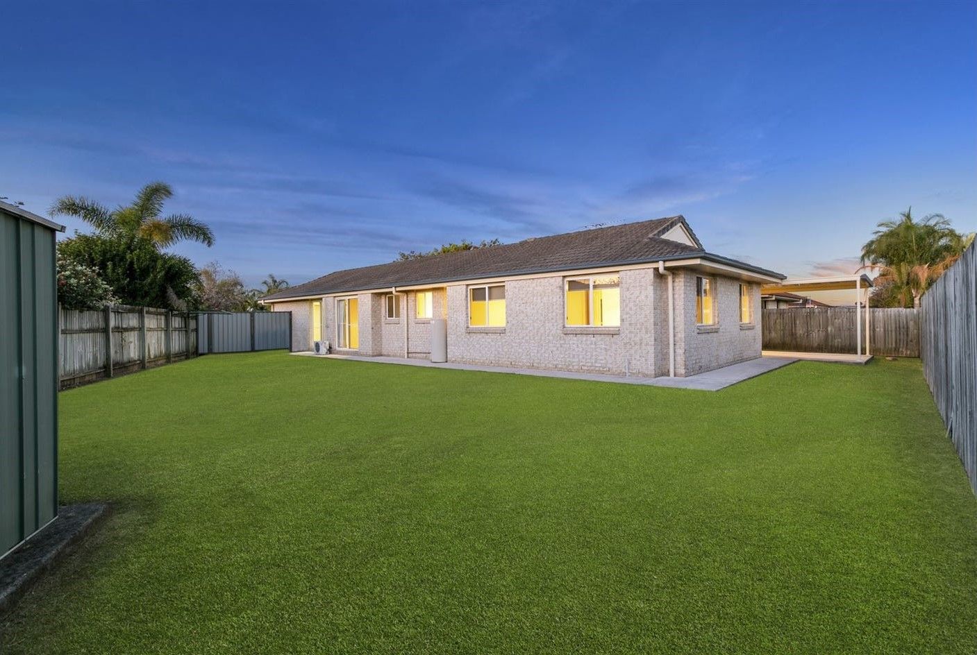 19 Kingma Crescent, Caboolture, QLD 4510