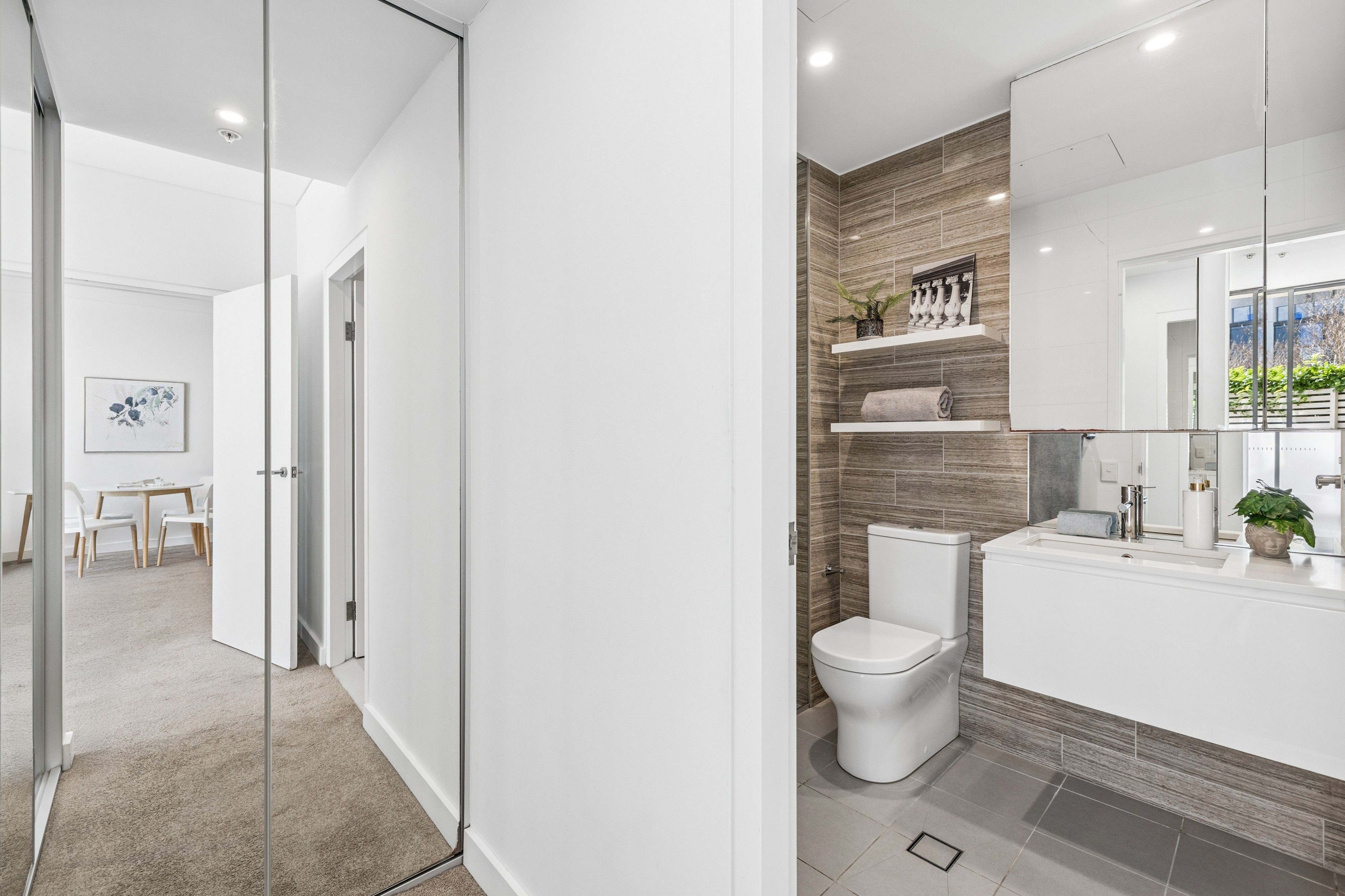 206/2 Chisholm Street — photo 13 of 20