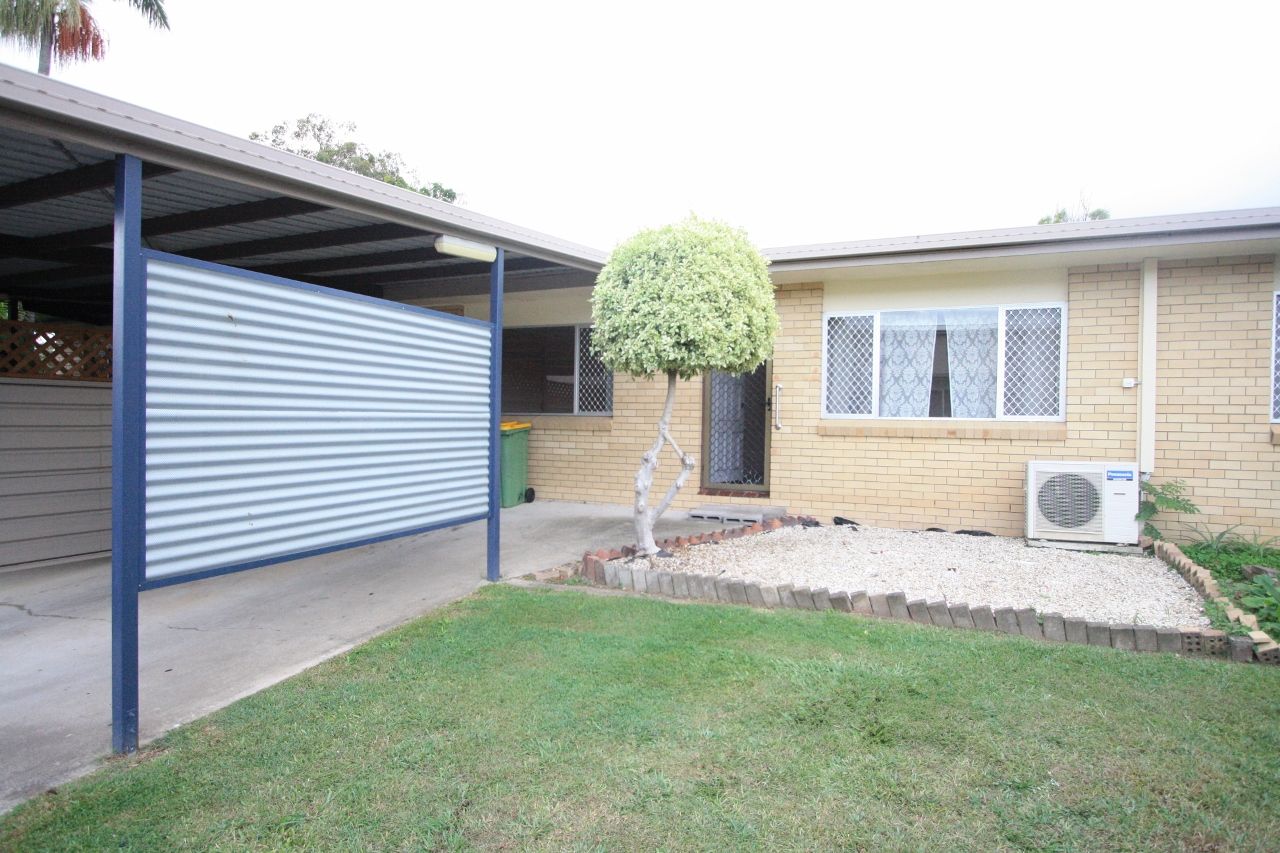 19/40 Ewing Road, Logan Central, QLD 4114