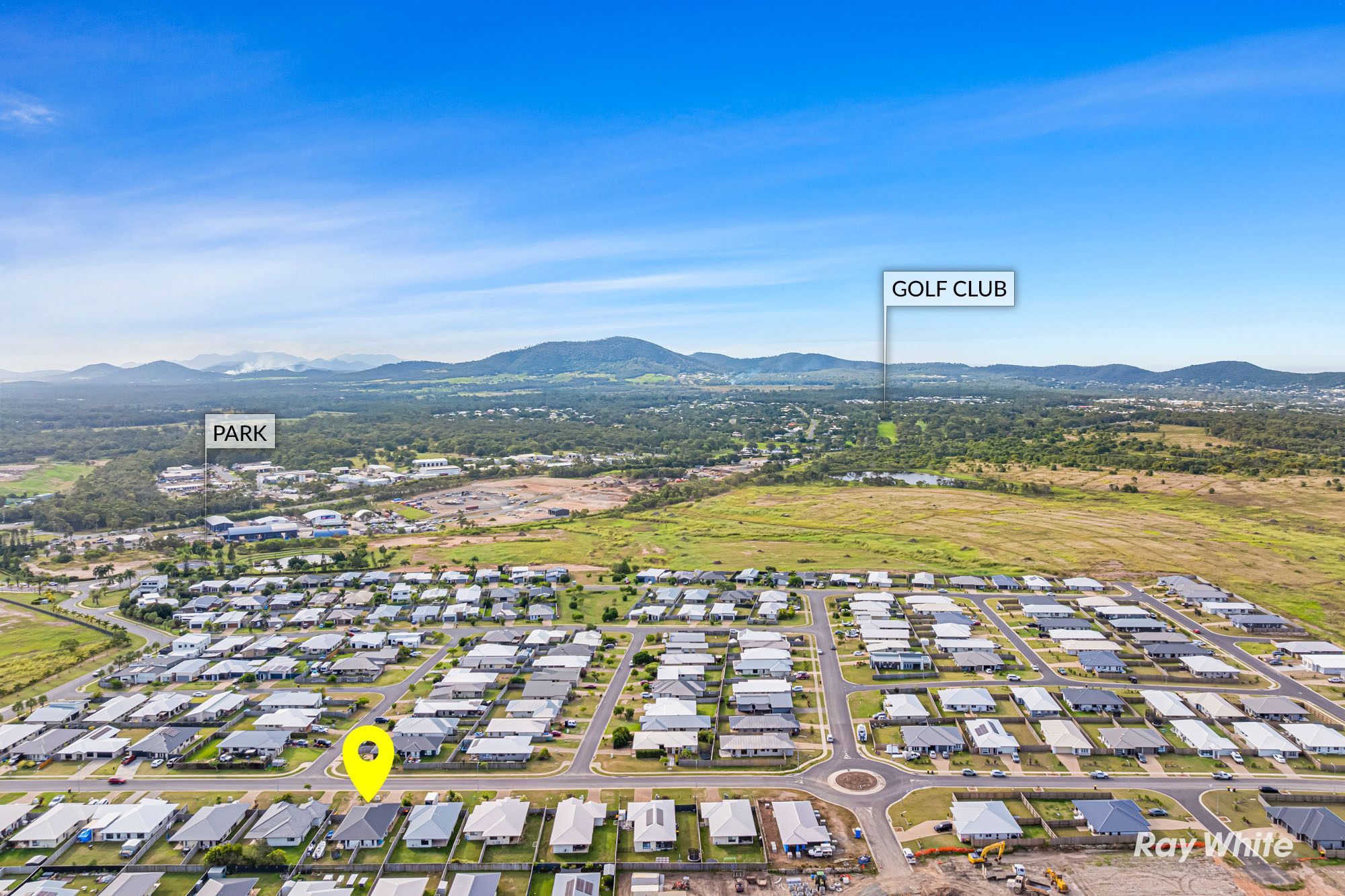 38 Johnson Drive, Hidden Valley, QLD 4703