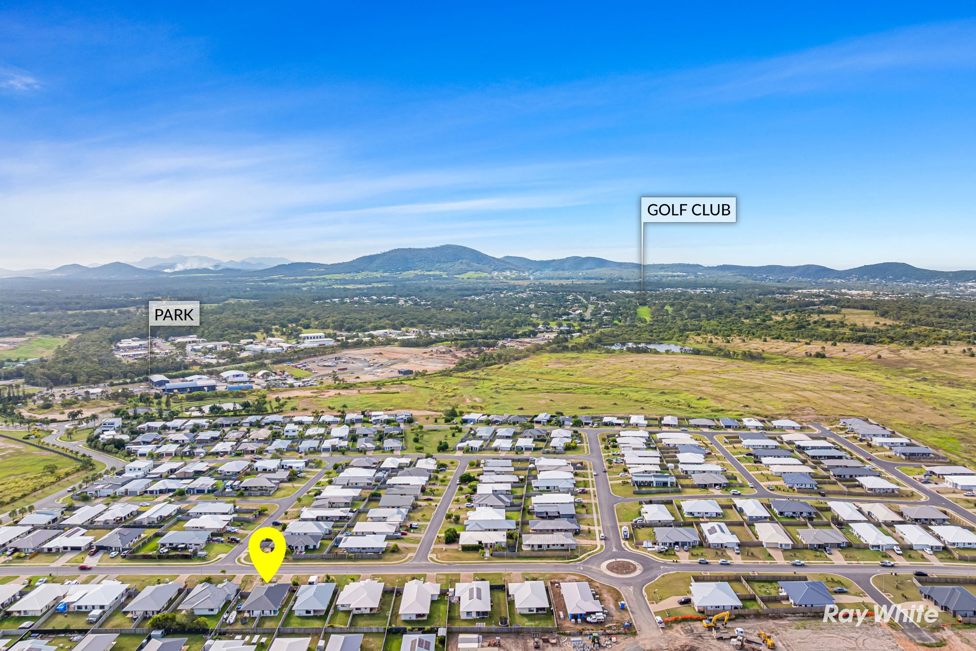 38 Johnson Drive, Hidden Valley, QLD 4703