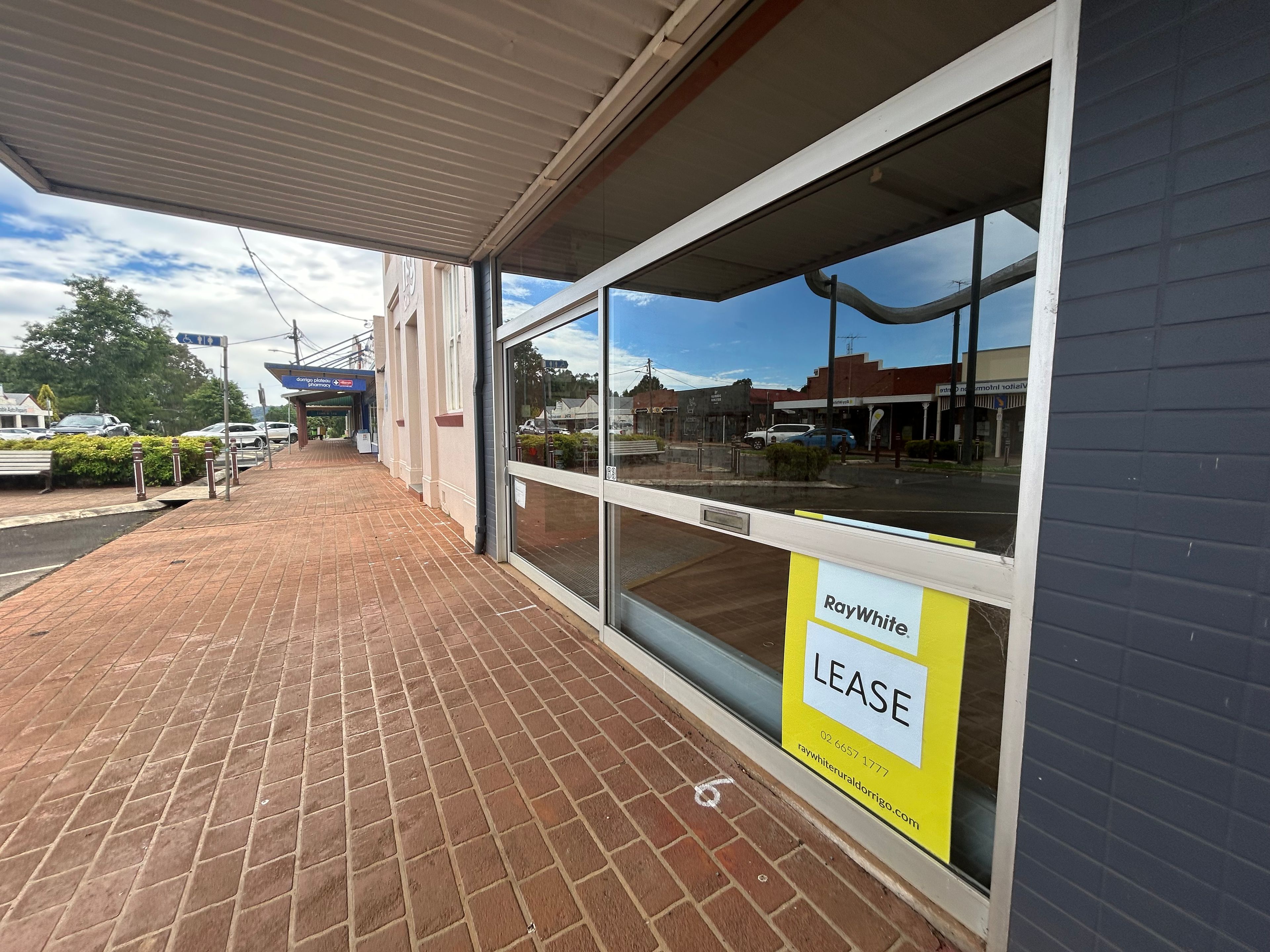 63 Hickory Street, Dorrigo, NSW 2453