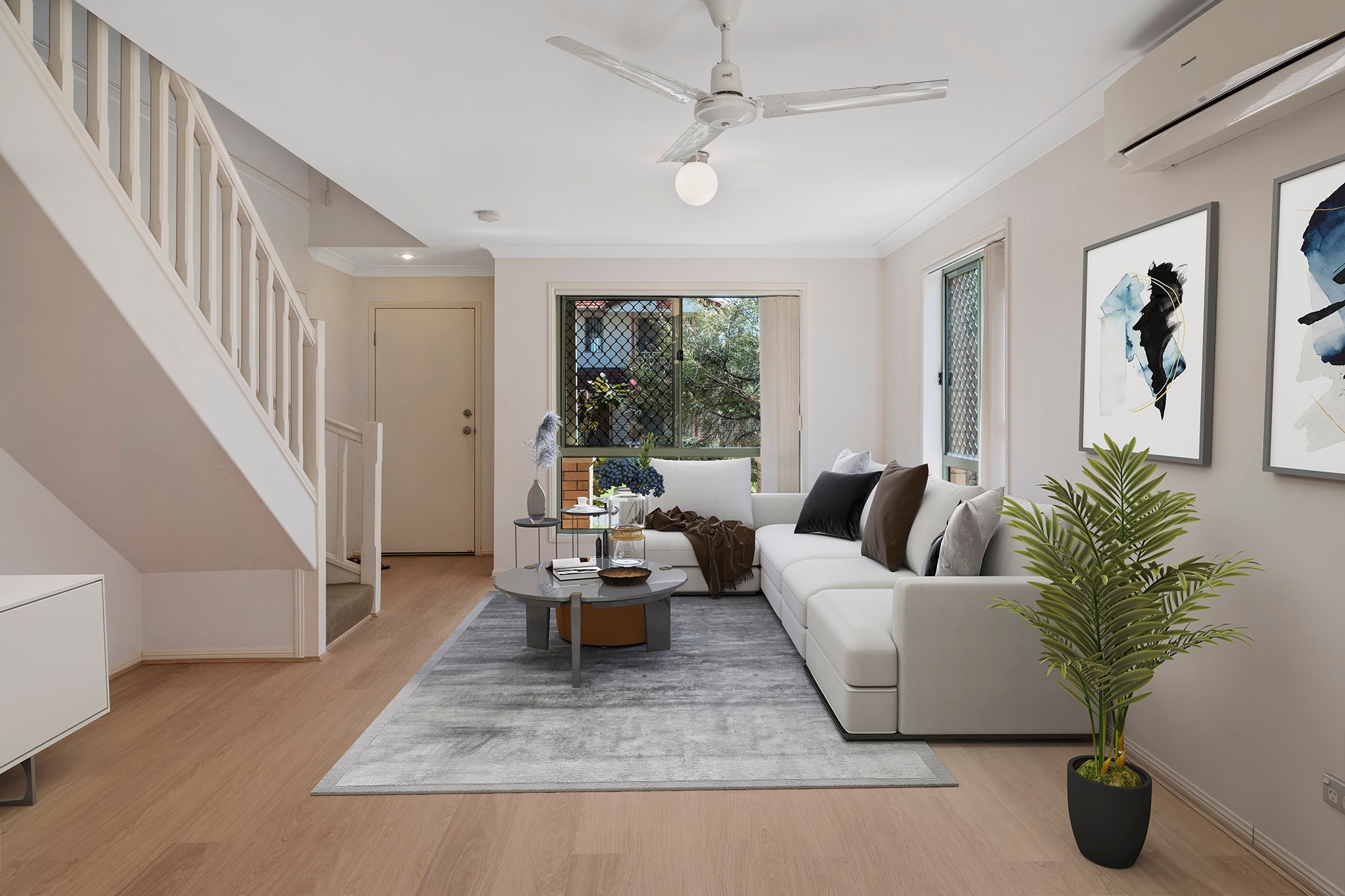 21/100 Bordeaux Street, Eight Mile Plains, QLD 4113