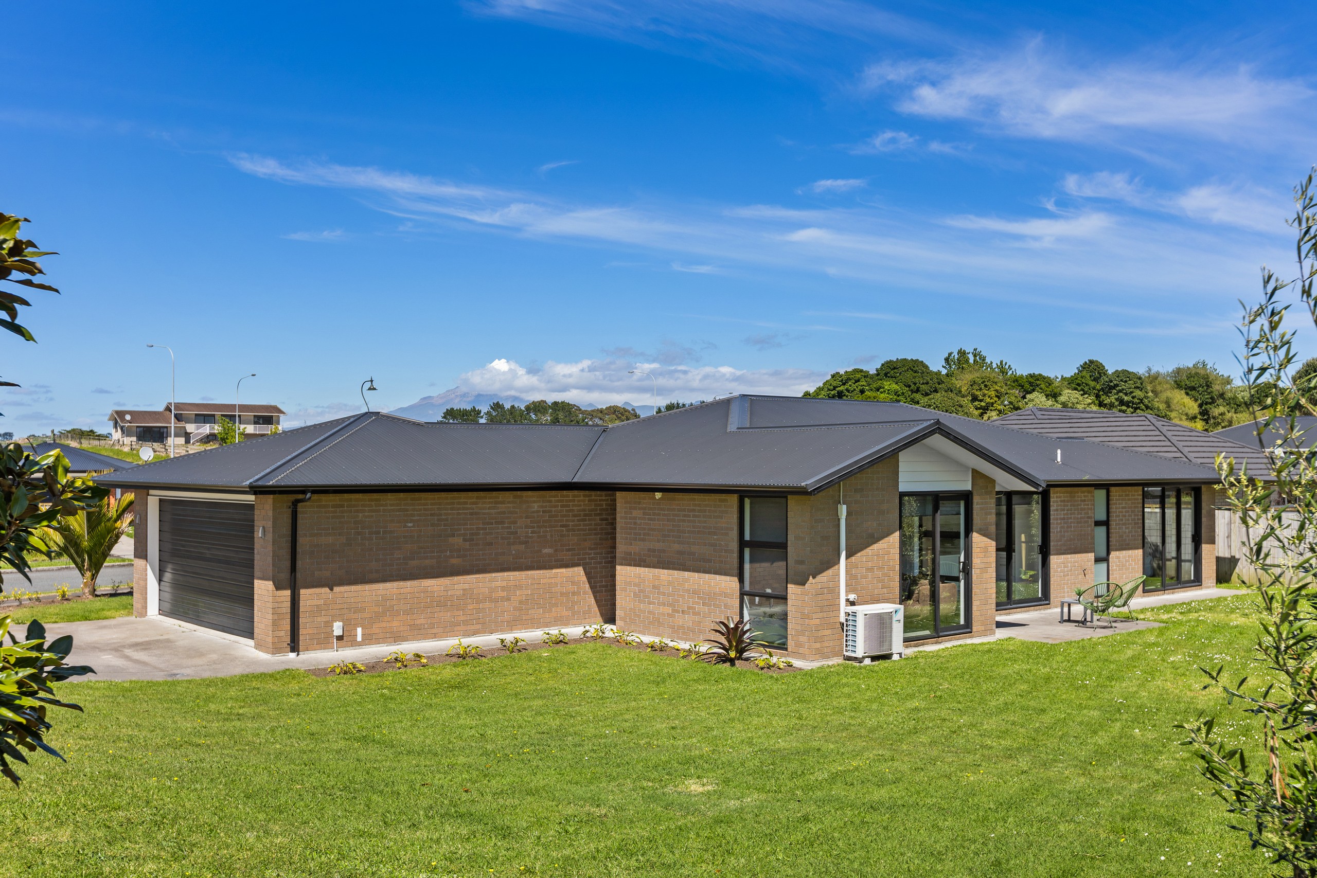 14 Jersey Place, Bell Block, New Plymouth District
