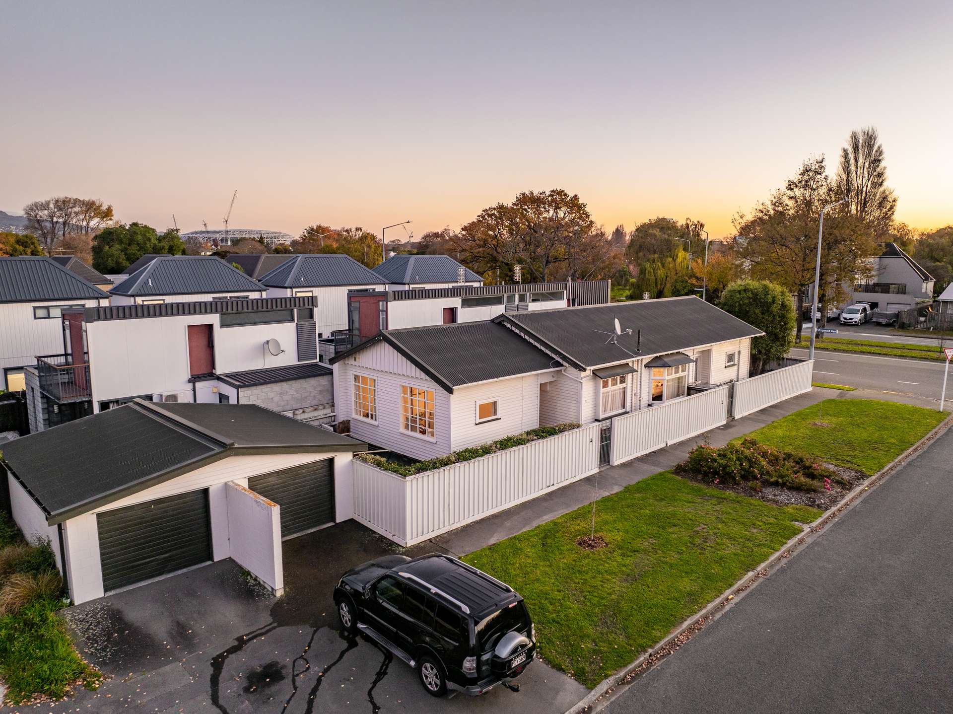 2 & 4 Alexandra Street photo 15