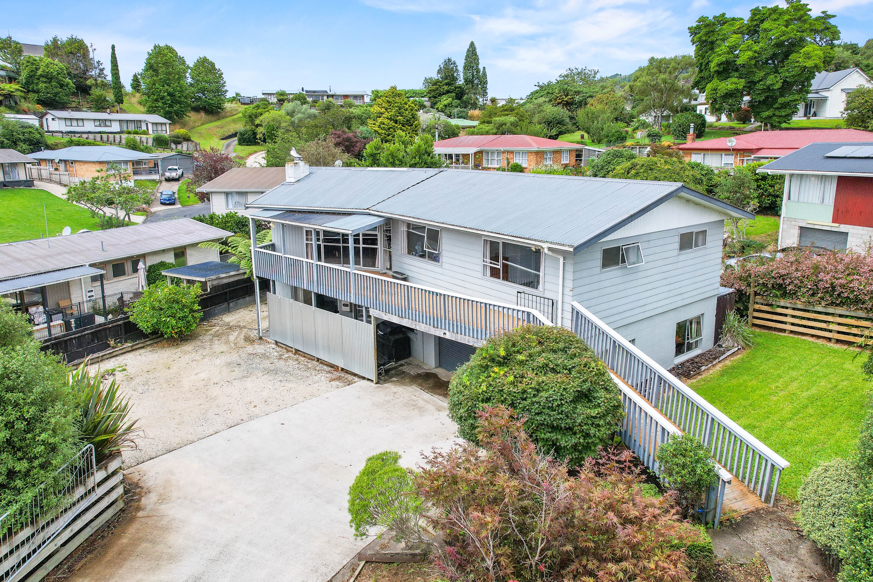 51 Ward Street, Te Kuiti, Waitomo District