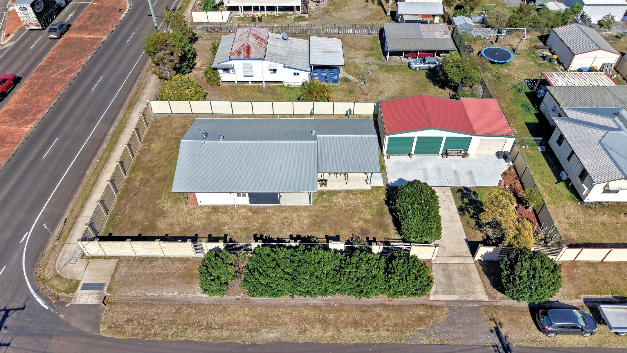 13 Fe Walker Street — photo 22 of 22