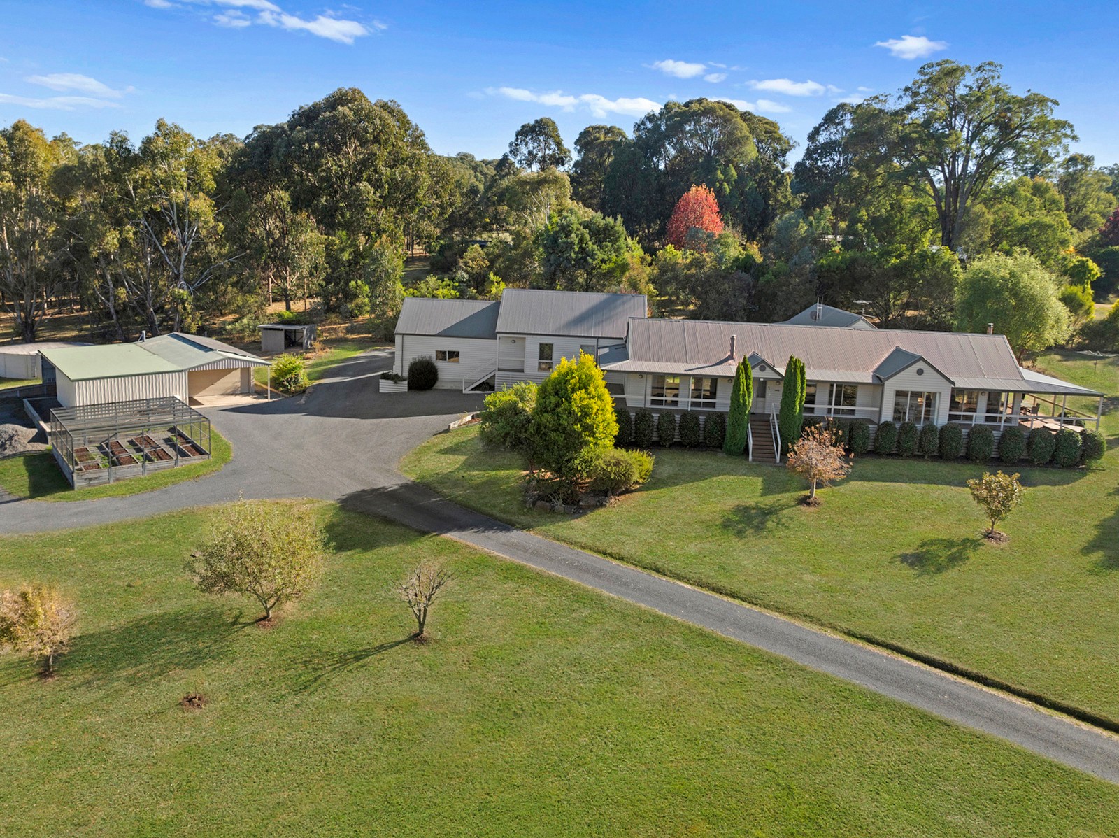 82 Bromfield Drive, Tolmie, VIC 3723