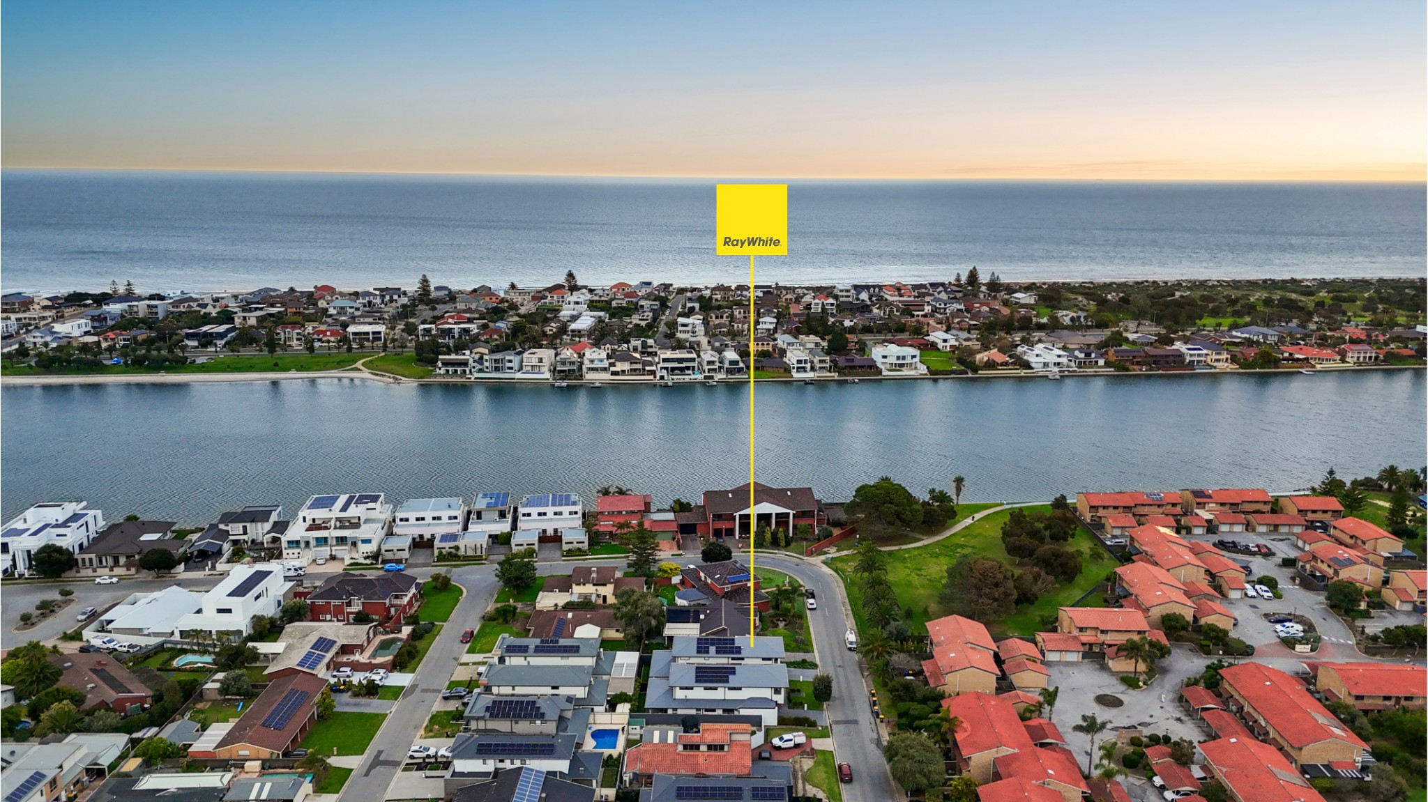 32 Beeston Way, West Lakes, SA 5021