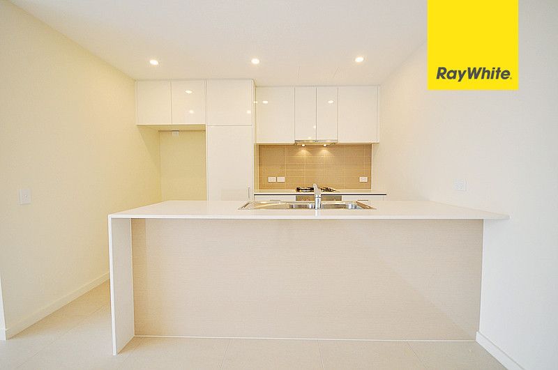 5 / 8 Main Avenue, Lidcombe, NSW 2141