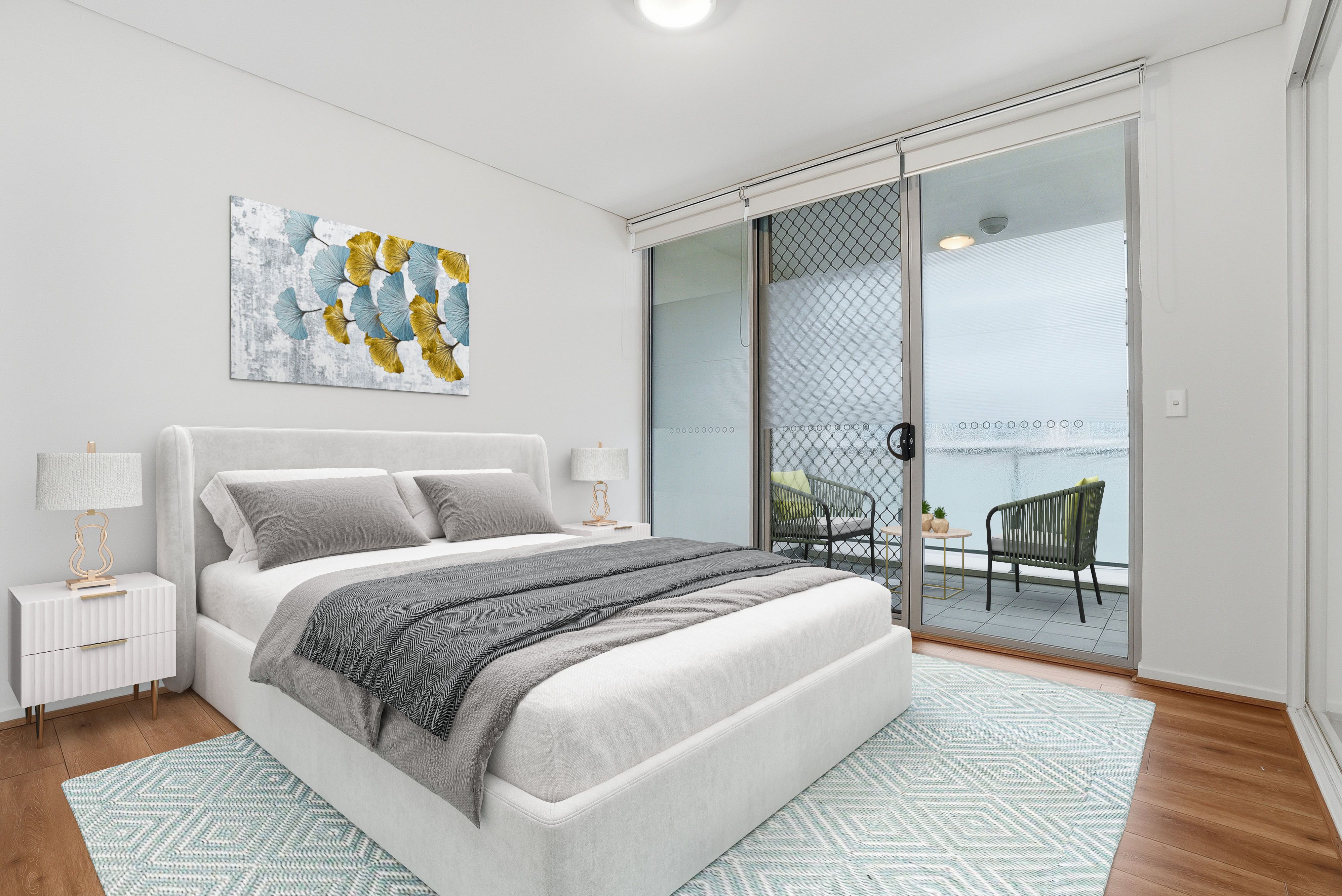 9/1 Cooks Avenue, Canterbury, NSW 2193