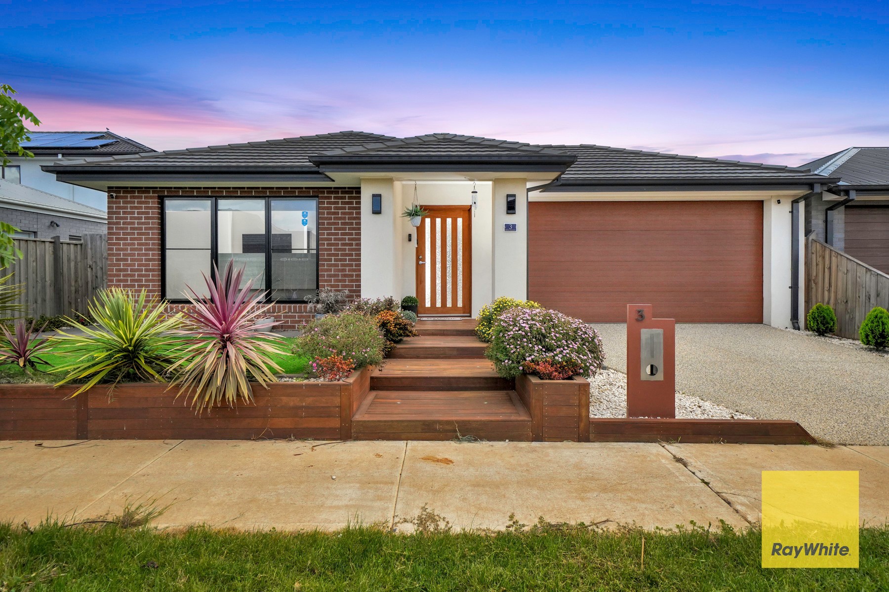 3 Sasha Crescent, Truganina, VIC 3029