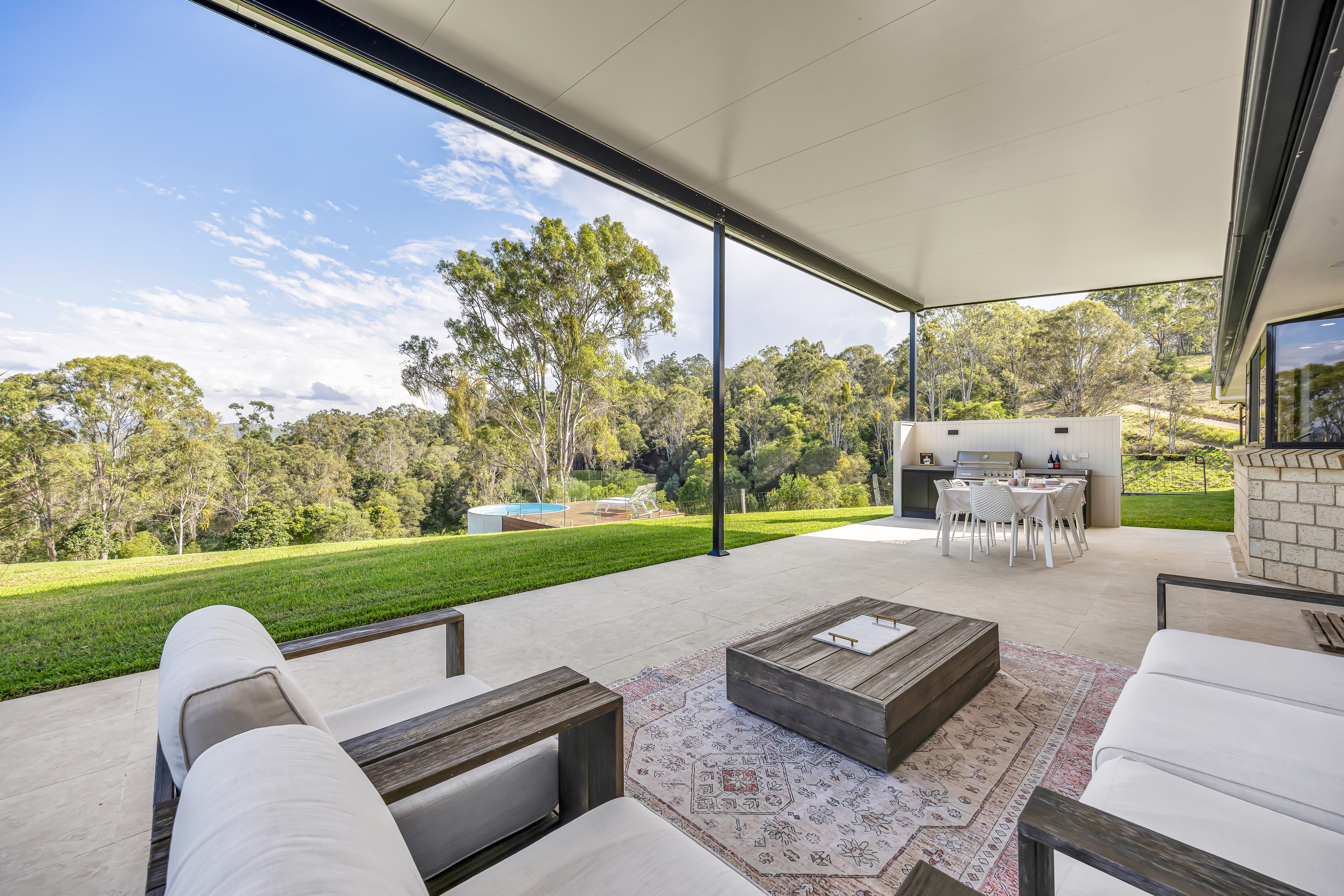 33 acre Hinterland Lifestyle Retreat — photo 6 of 17