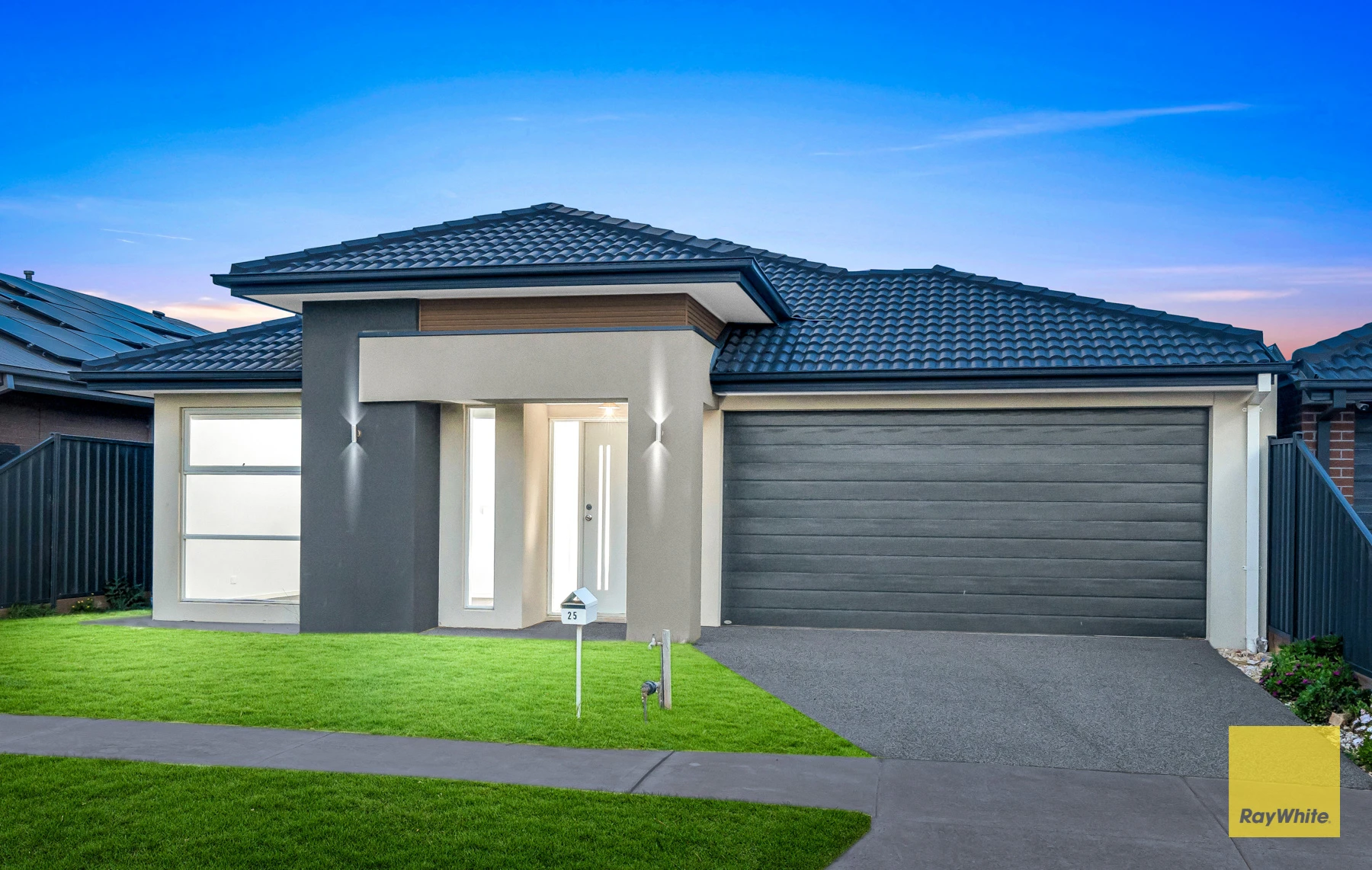 25 Ararat Street, Truganina, VIC 3029