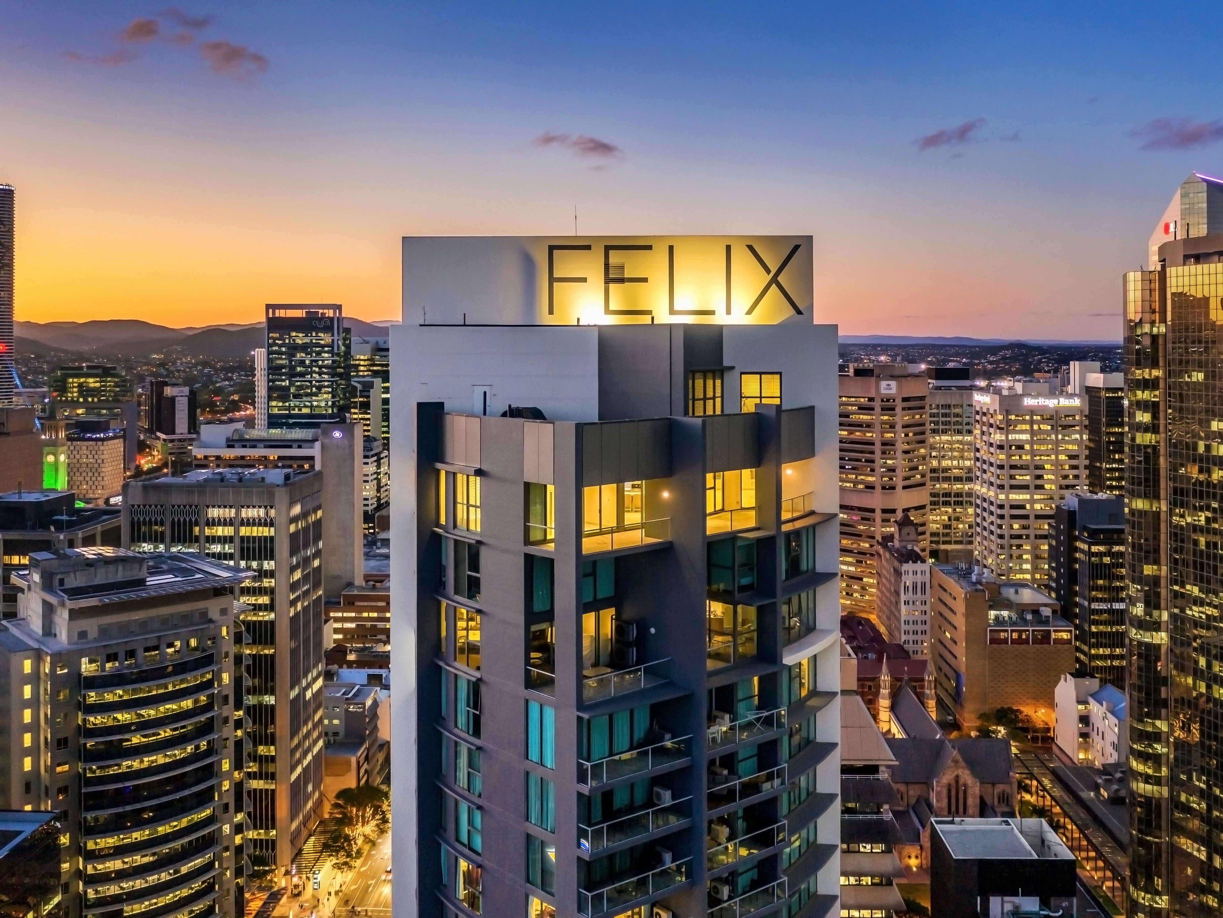 173/26 Felix Street, Brisbane City, QLD 4000