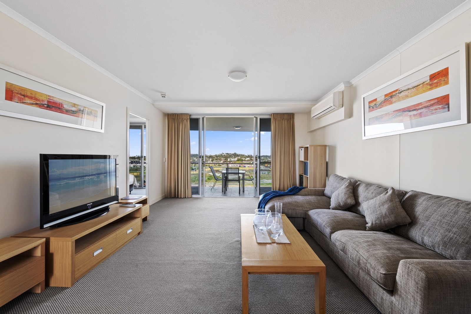 1607/1A Mungar Street, Maroochydore, QLD 4558
