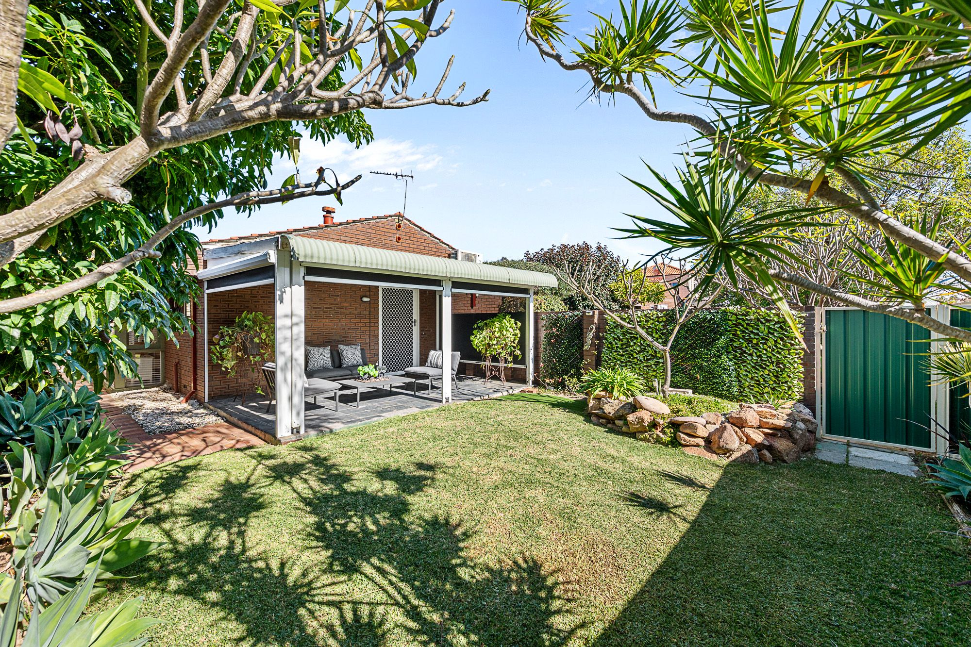 5/7 Haig Street — photo from Ray White Dalkeith Claremont Fremantle - Dalkeith Location