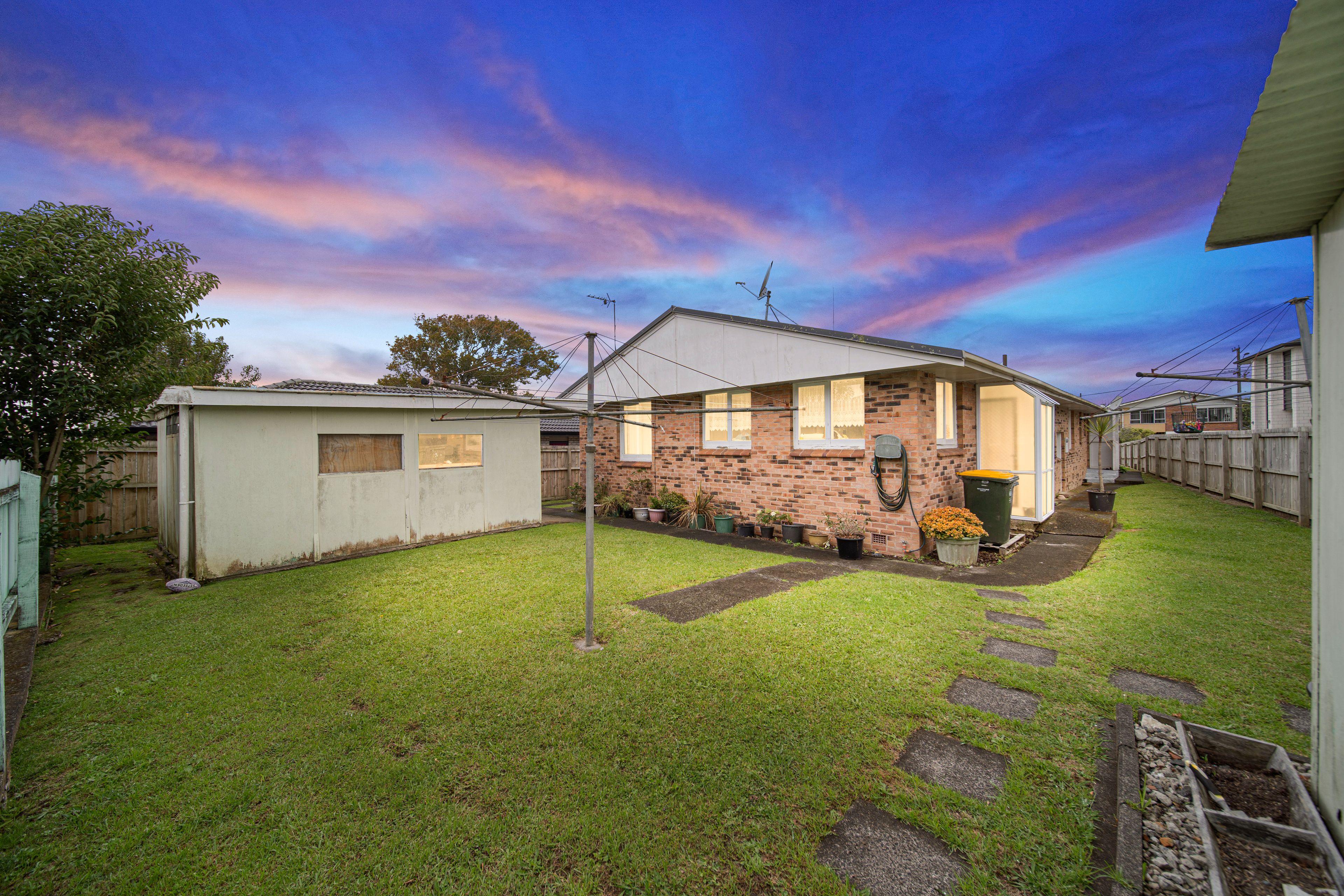 2/181 Gray Avenue, Papatoetoe, Manukau City
