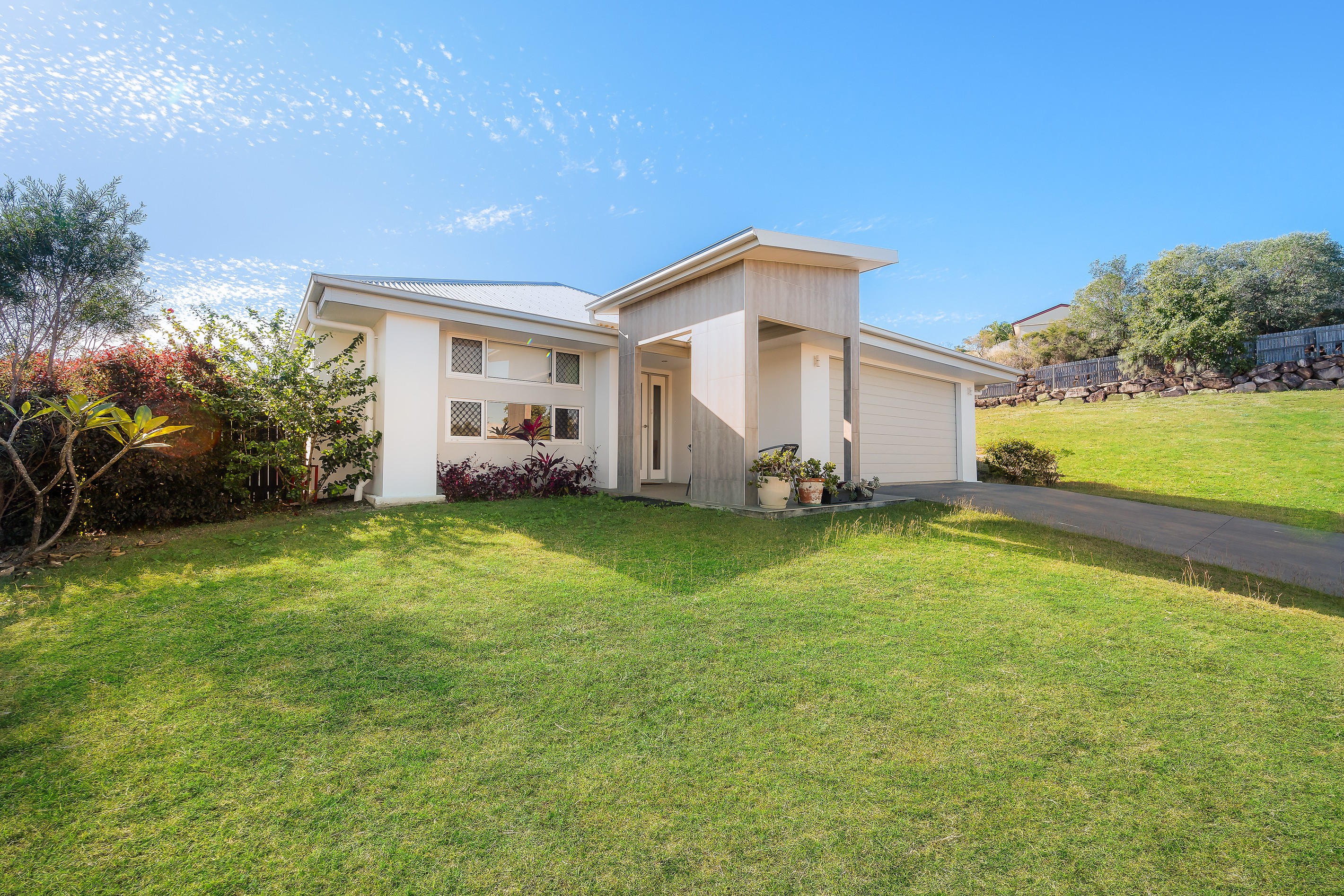 31 Boonderee Place, New Auckland, QLD 4680