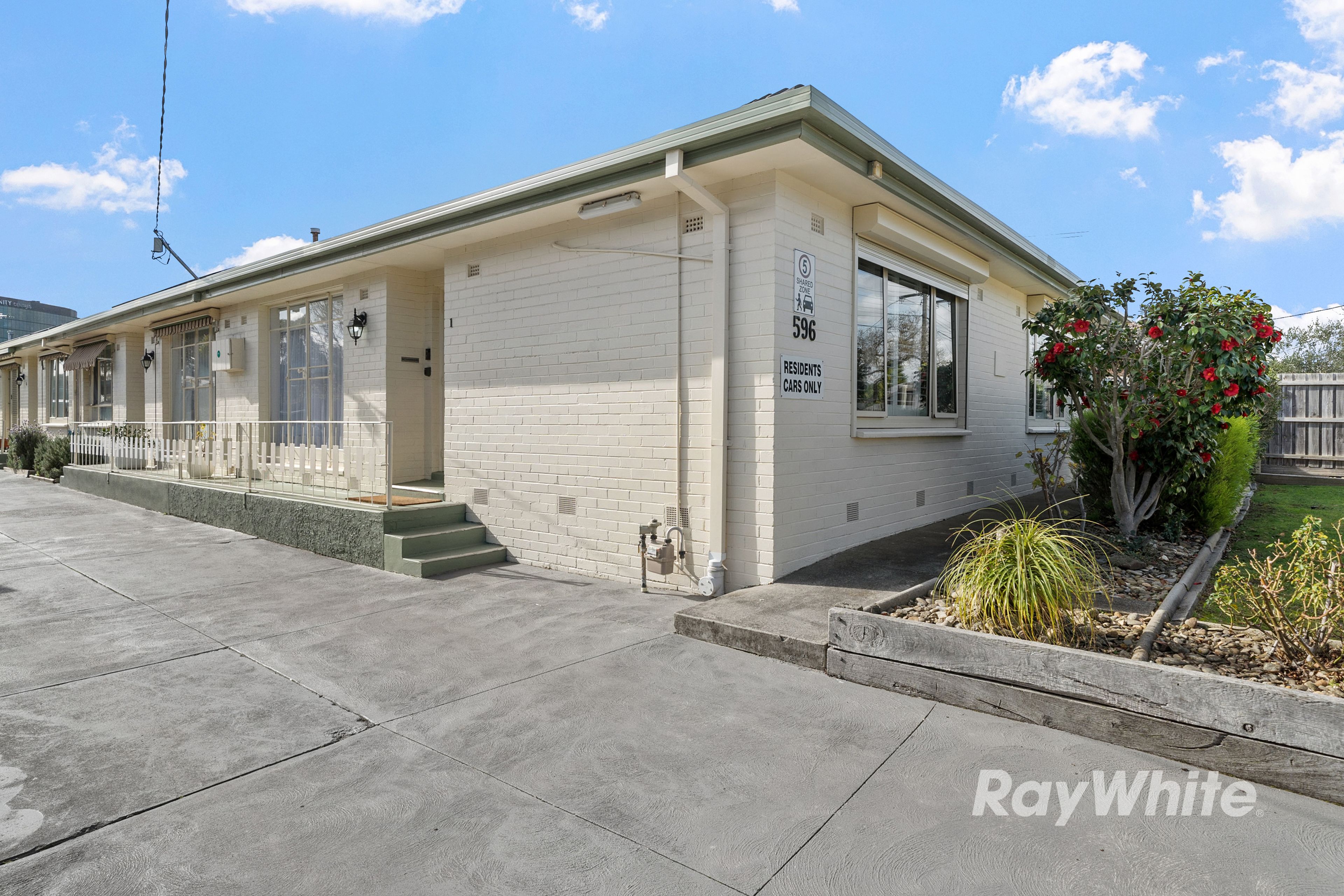 596 Neerim Road, Hughesdale VIC 3166