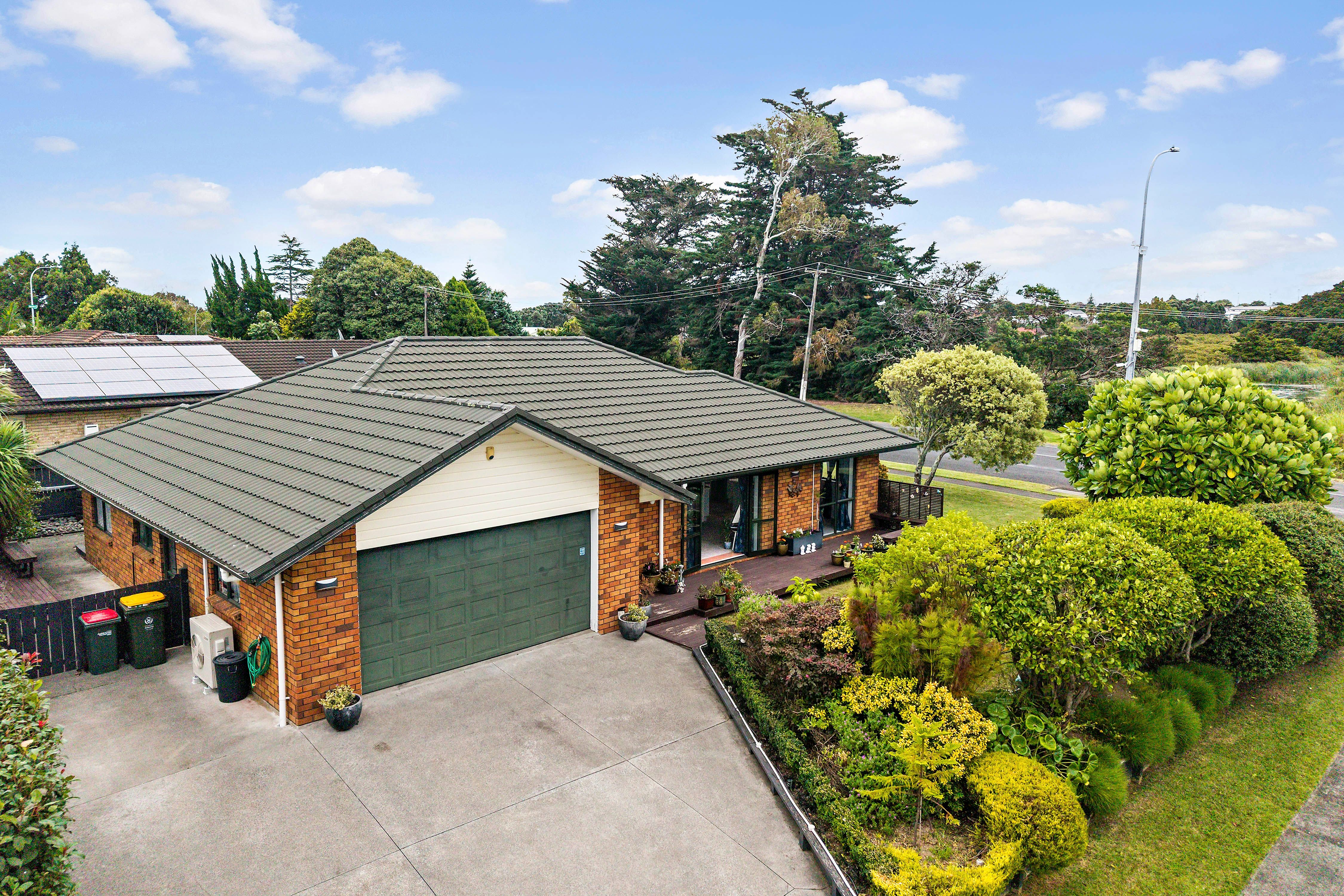 52 Wattle Farm Road, Wattle Downs, Manukau City