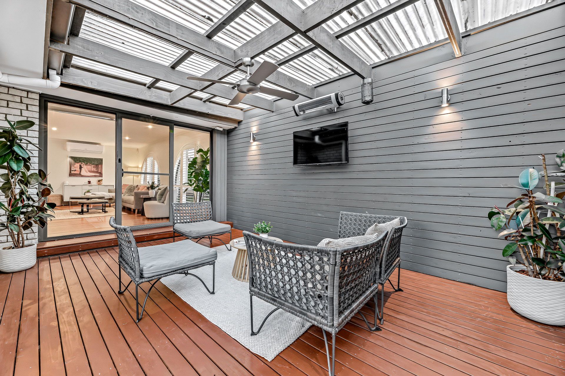 3 Fulwood Place — photo 15 of 17