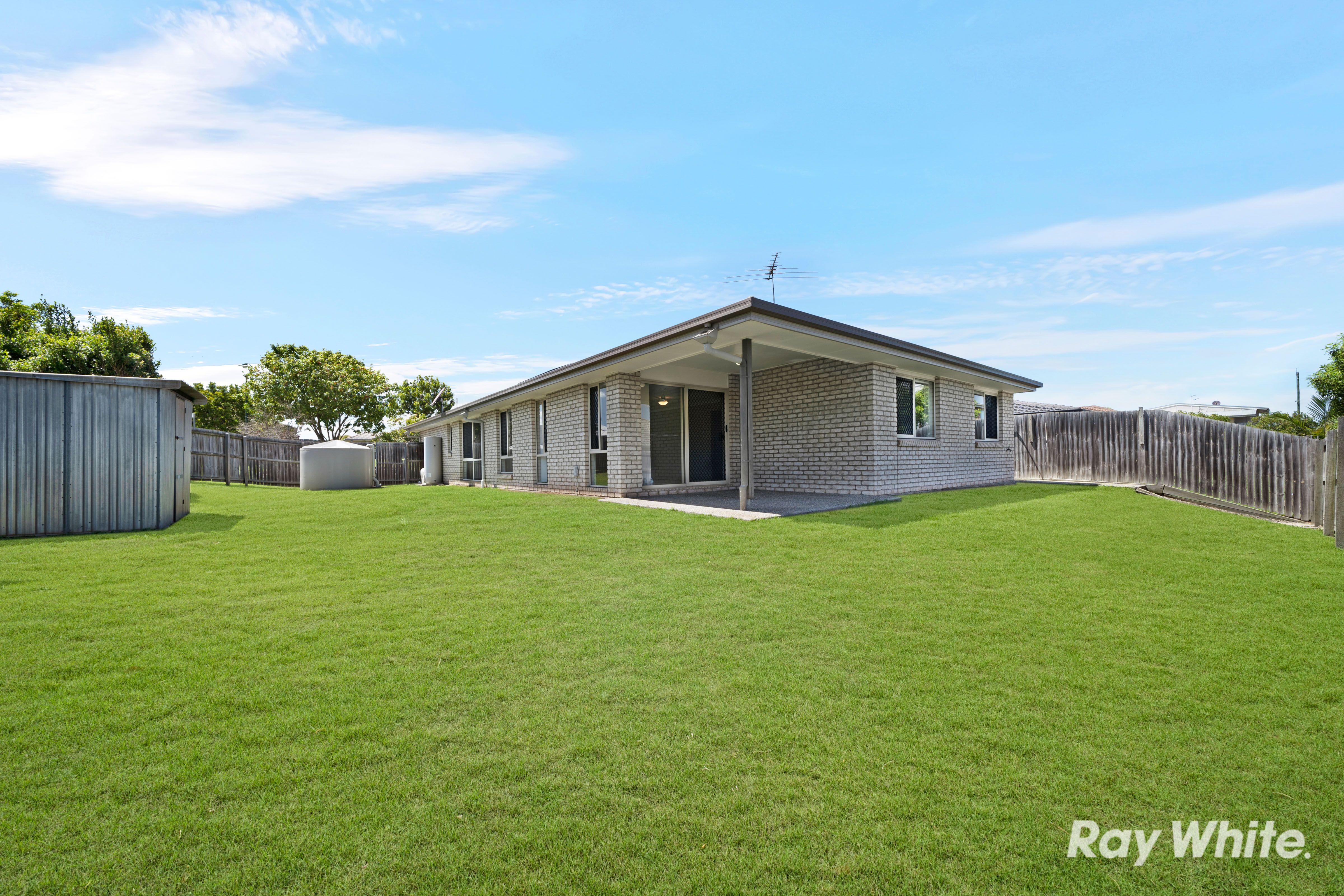 1 Lucy Street, Marsden, QLD 4132