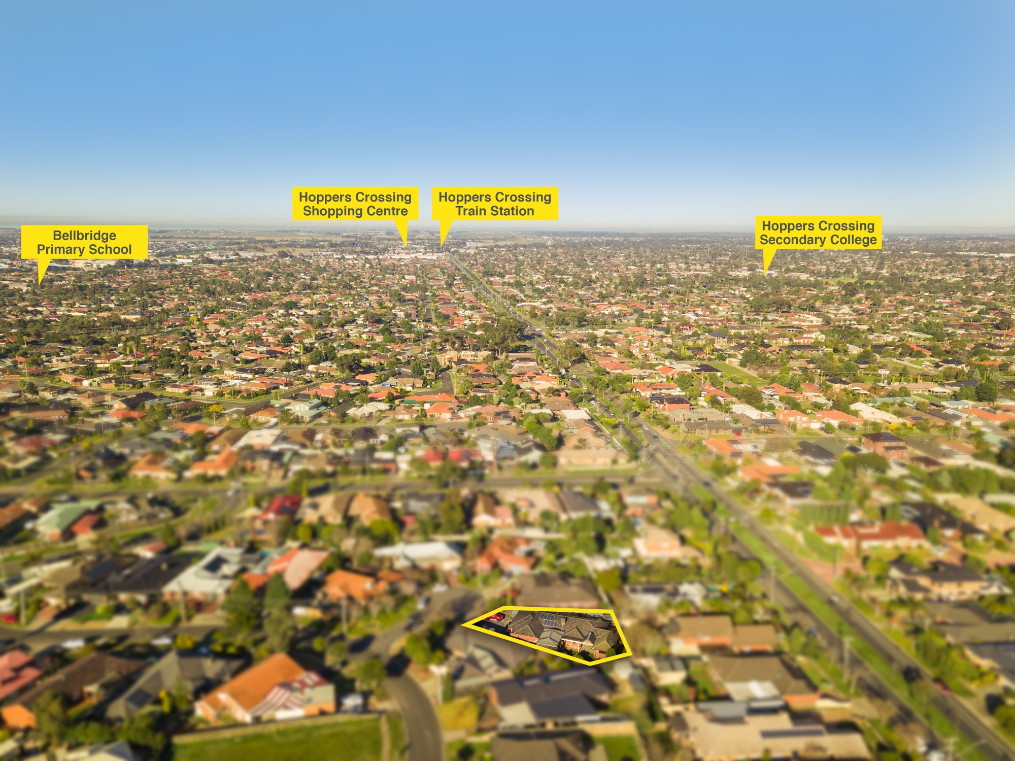 5 Tulip Close, Hoppers Crossing, VIC 3029