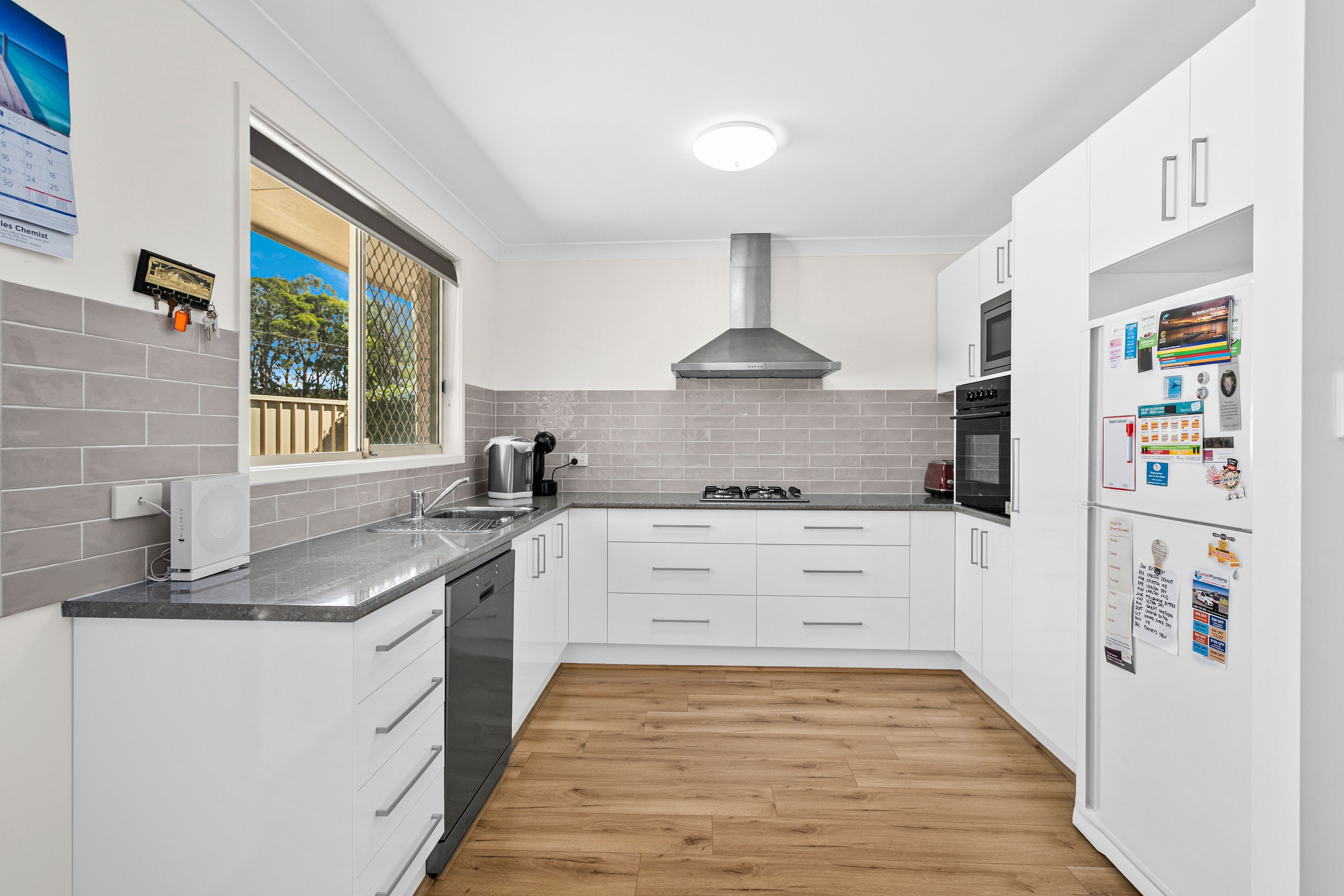 3/16 Koona Street, Albion Park Rail, NSW 2527