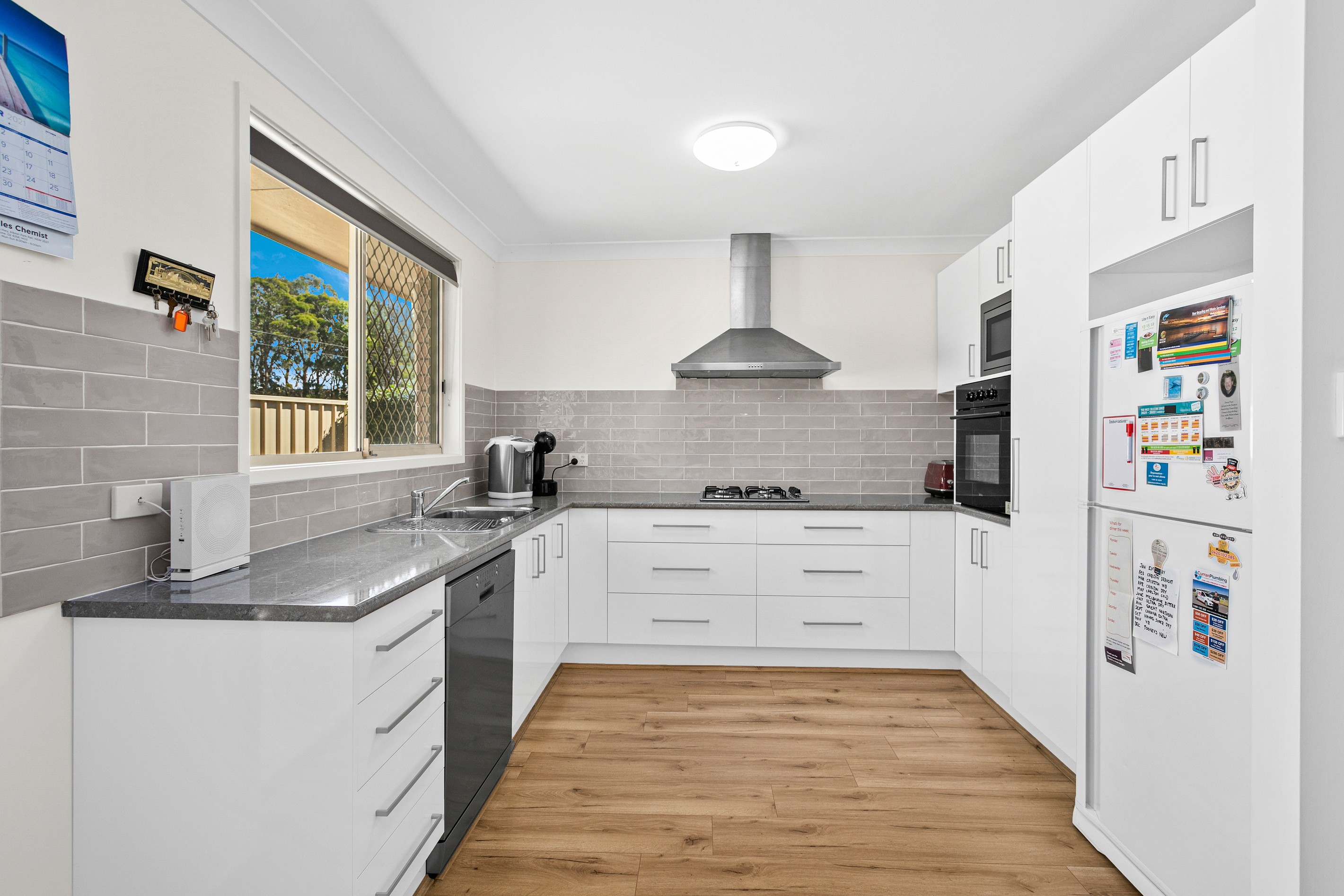 3/16 Koona Street, Albion Park Rail, NSW 2527