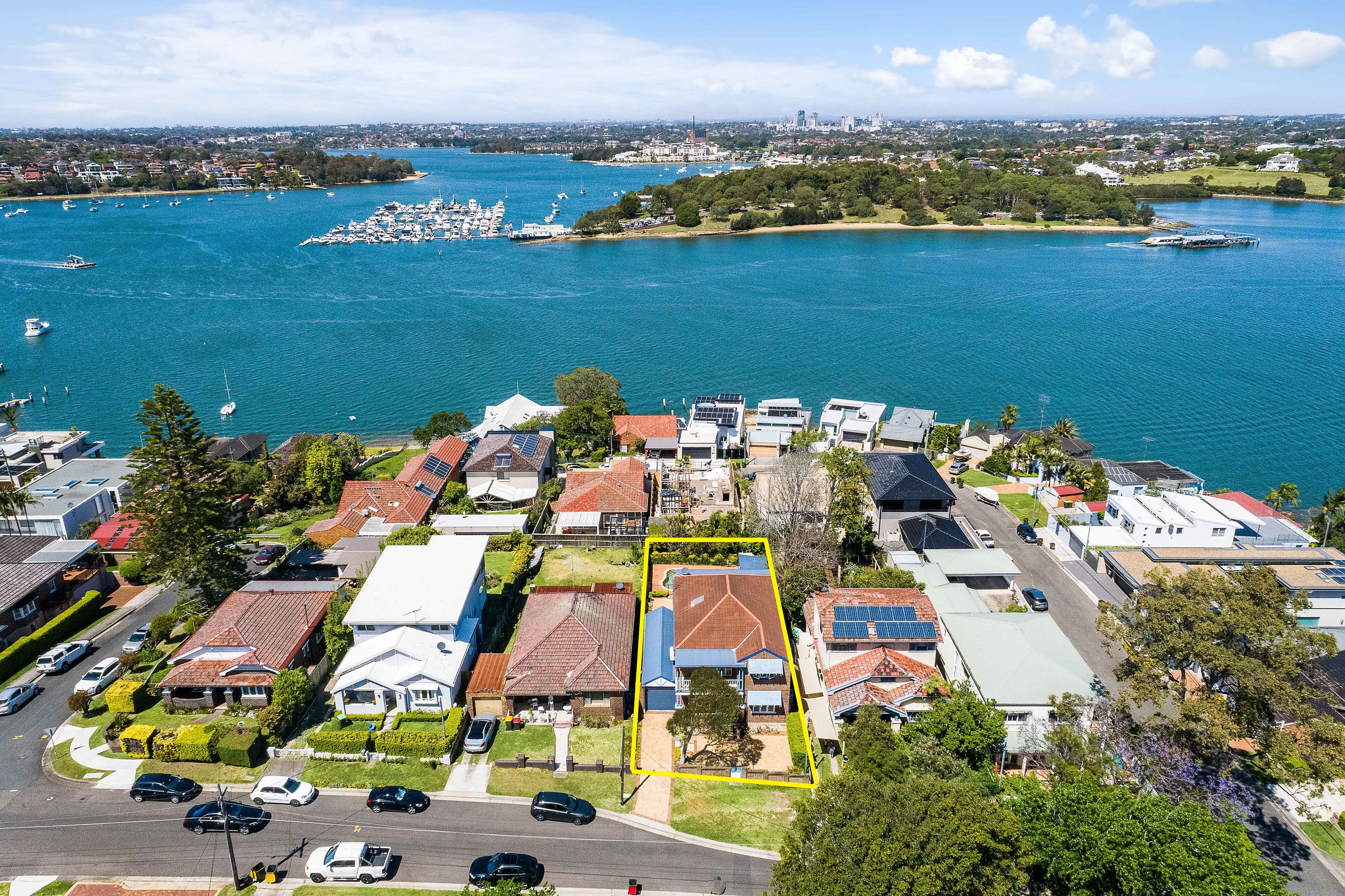 46 Amiens Street, Gladesville NSW 2111