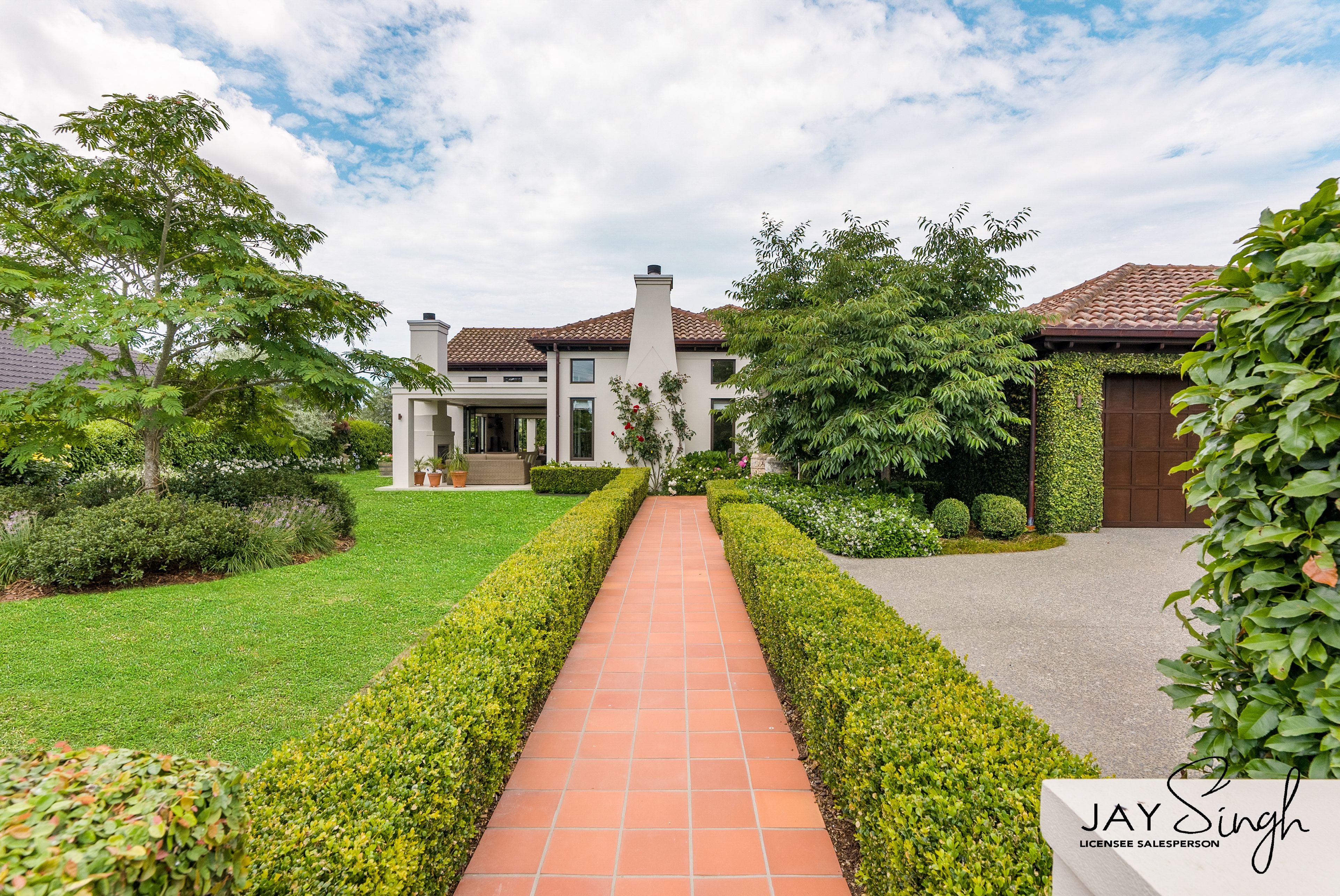 26 Monument Road, Clevedon, Manukau City