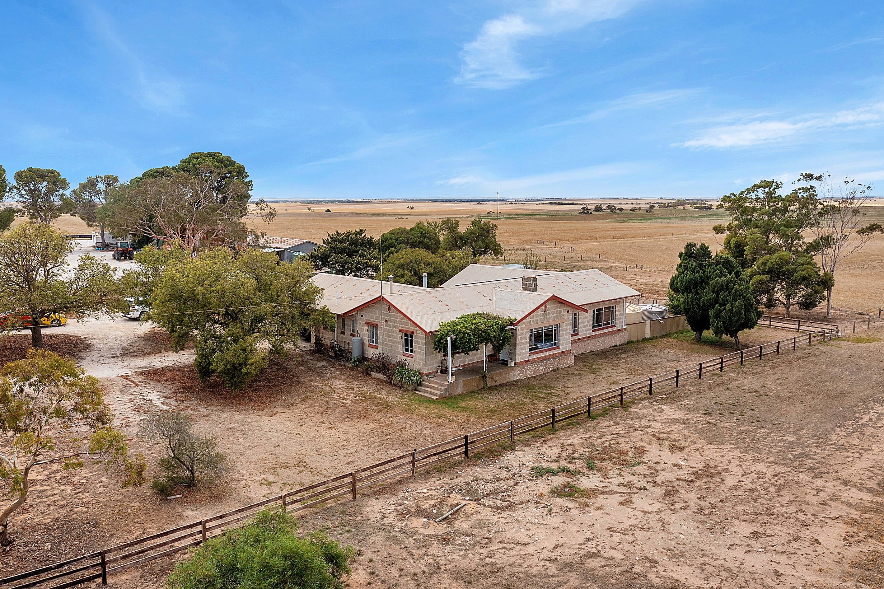 1043 Old Dukes Highway, Coomandook, SA 5261