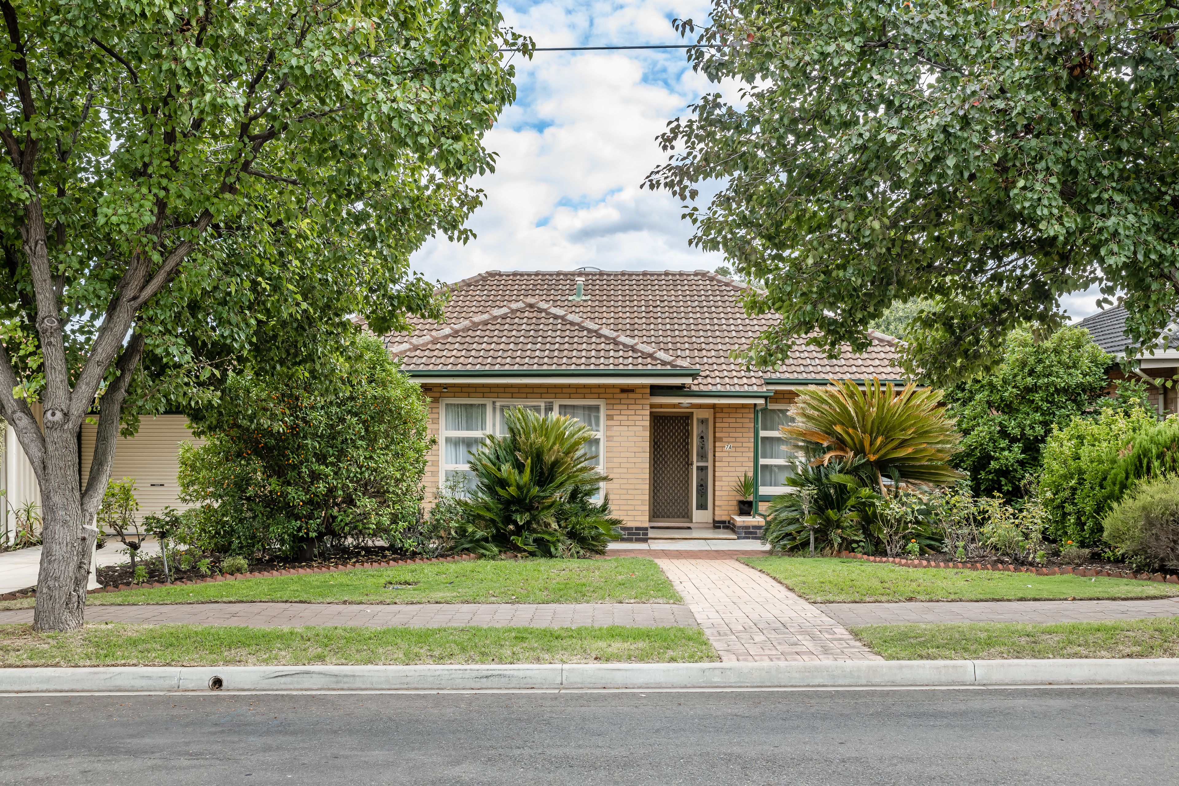 7A Ellythorp Avenue, Hectorville SA 5073