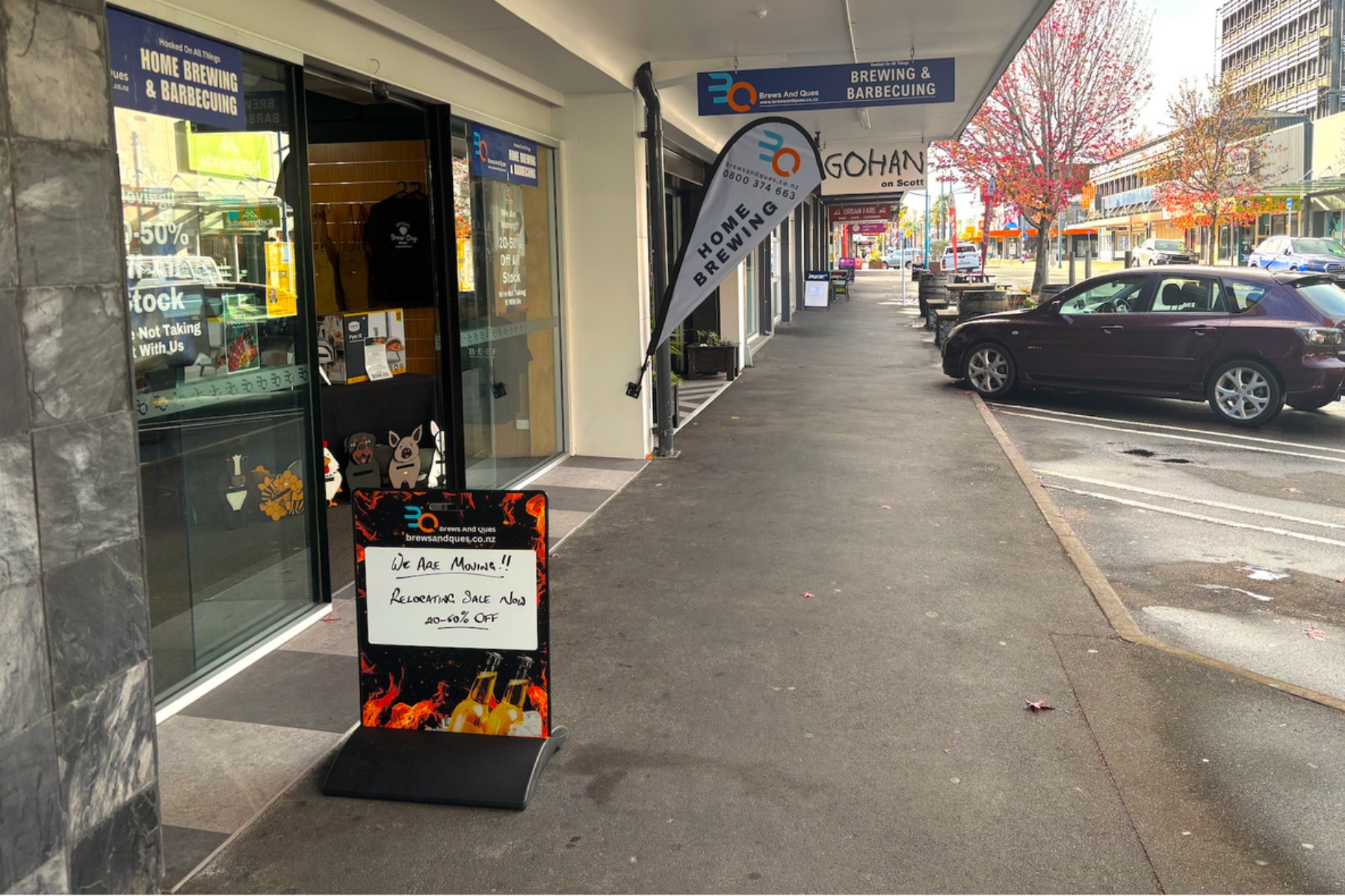 16A Scott Street, Blenheim, Marlborough District