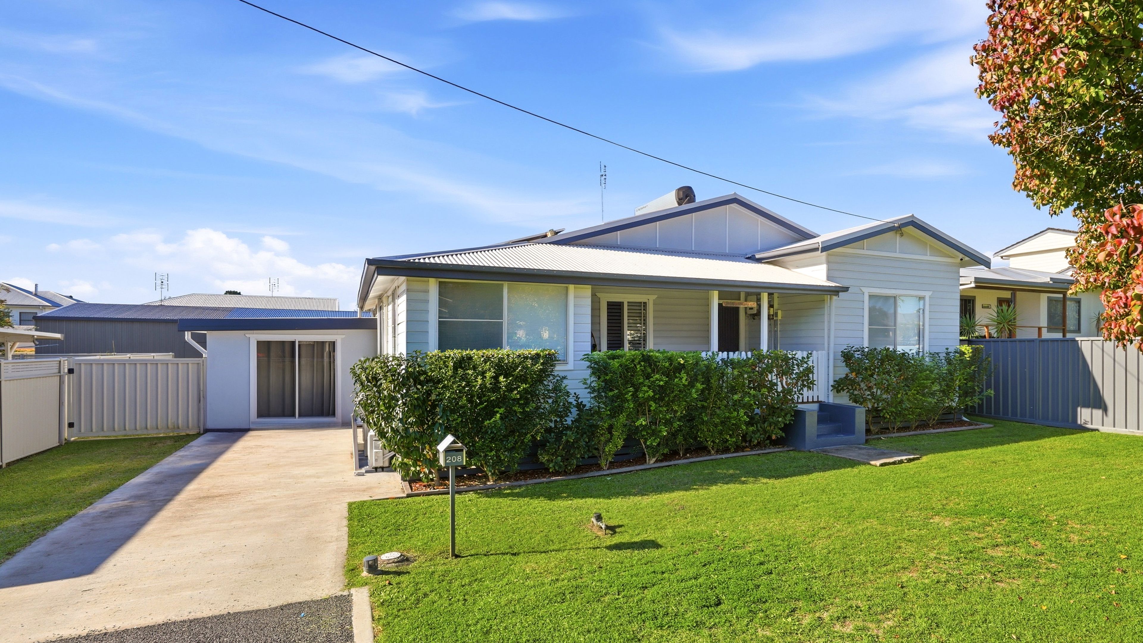 208 Powell Street, Grafton, NSW 2460