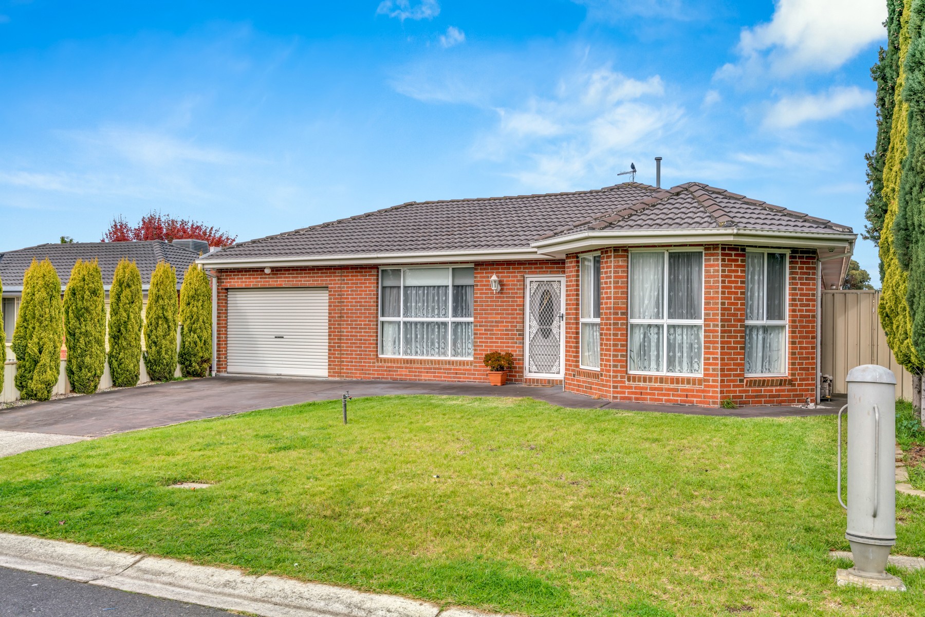 3 Alberton Avenue, Roxburgh Park, VIC 3064