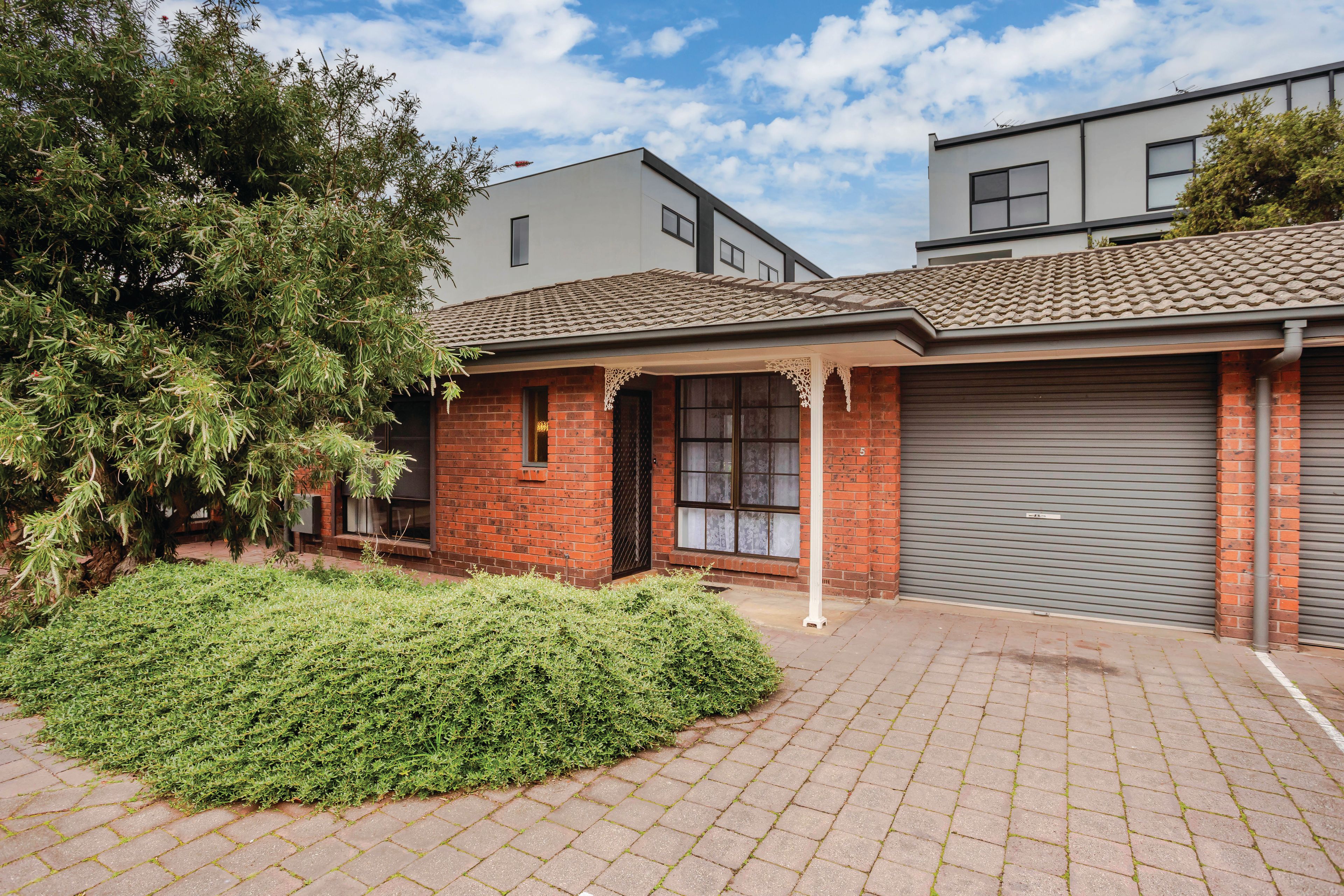 5/185 Anzac Highway, Kurralta Park, SA 5037