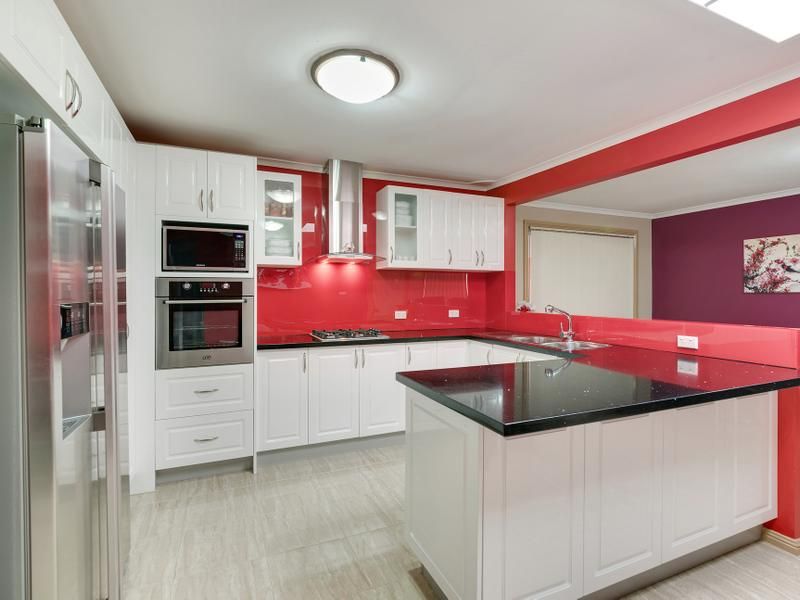 29 Geranium Avenue, Macquarie Fields, NSW 2564
